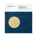 GWP ONE-DAY’S YOU MAGIC MOON Maseczka oczyszczająco-złuszczająca 20g
