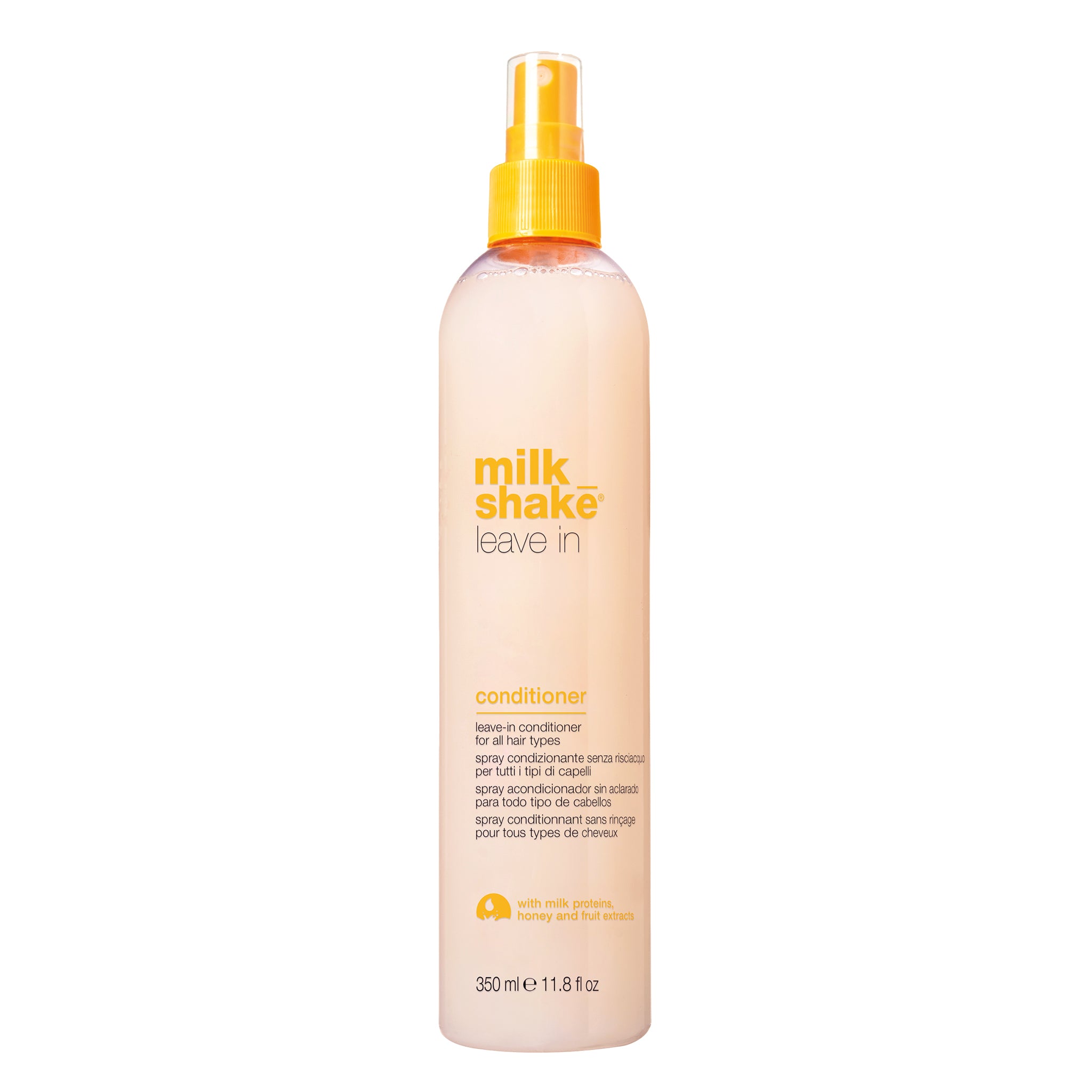 MILK SHAKE LEAVE-IN Odżywka do włosów bez spłukiwania 350 ml