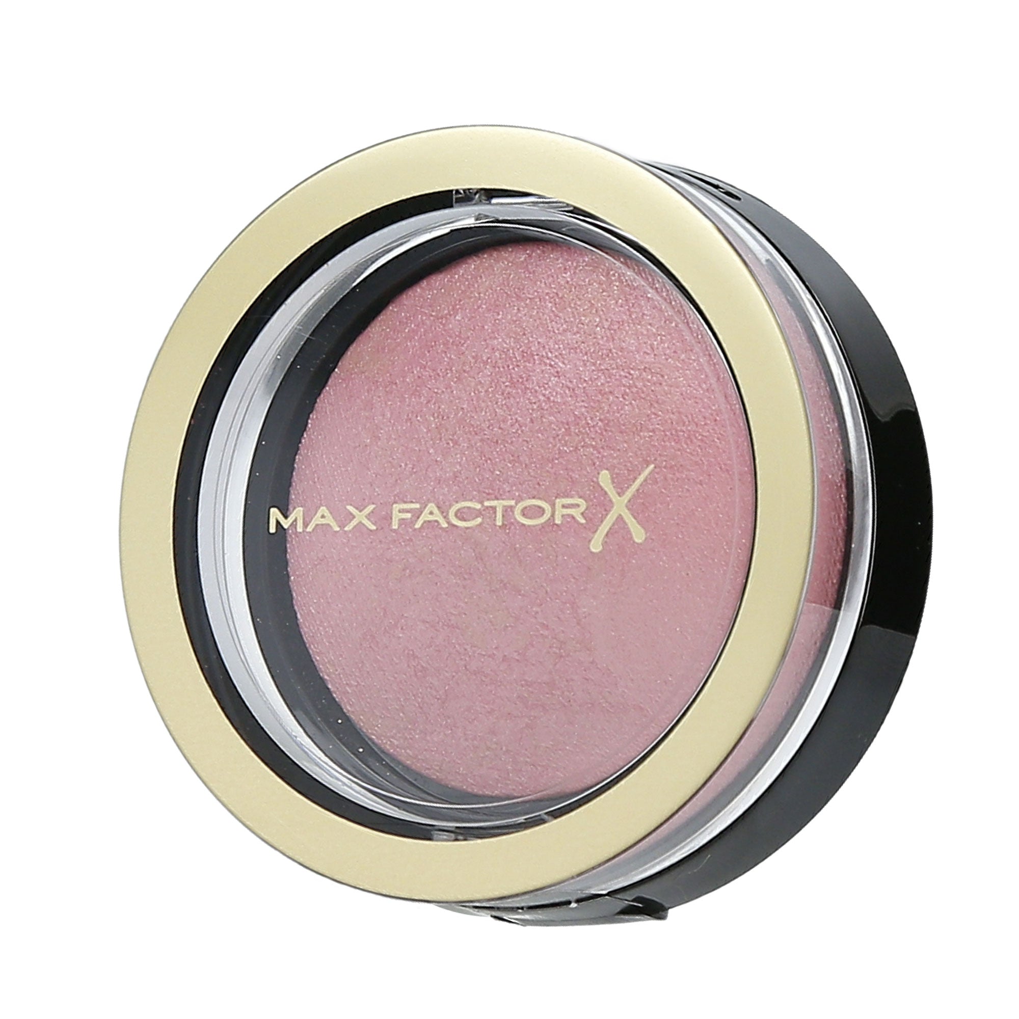 MAX FACTOR Creme Puff Blush Wypiekany róż do policzków 5 Lovely Pink 1,5 g #2