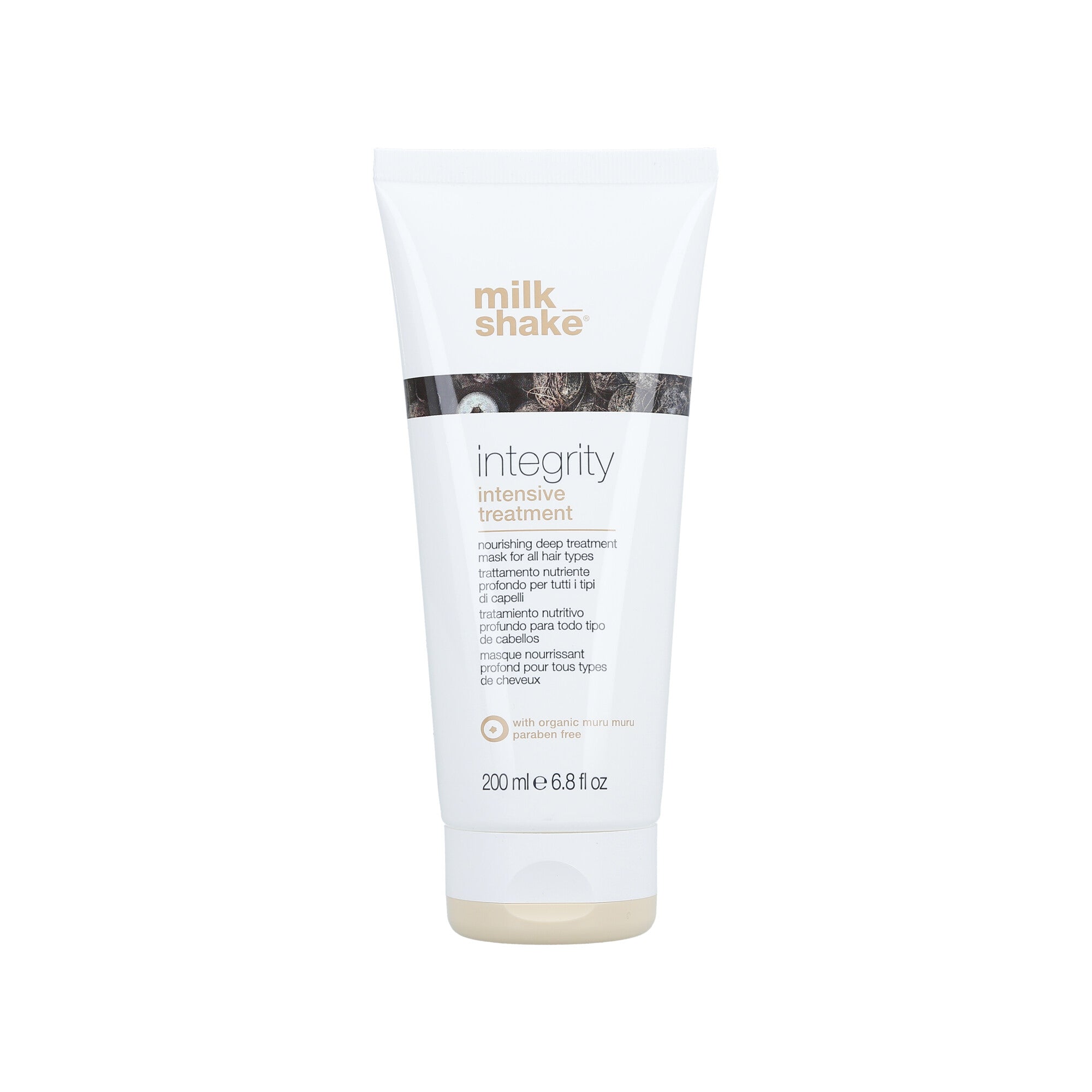 MILK SHAKE INTEGRITY Intensywnie regenerująca maska do włosów 200 ml