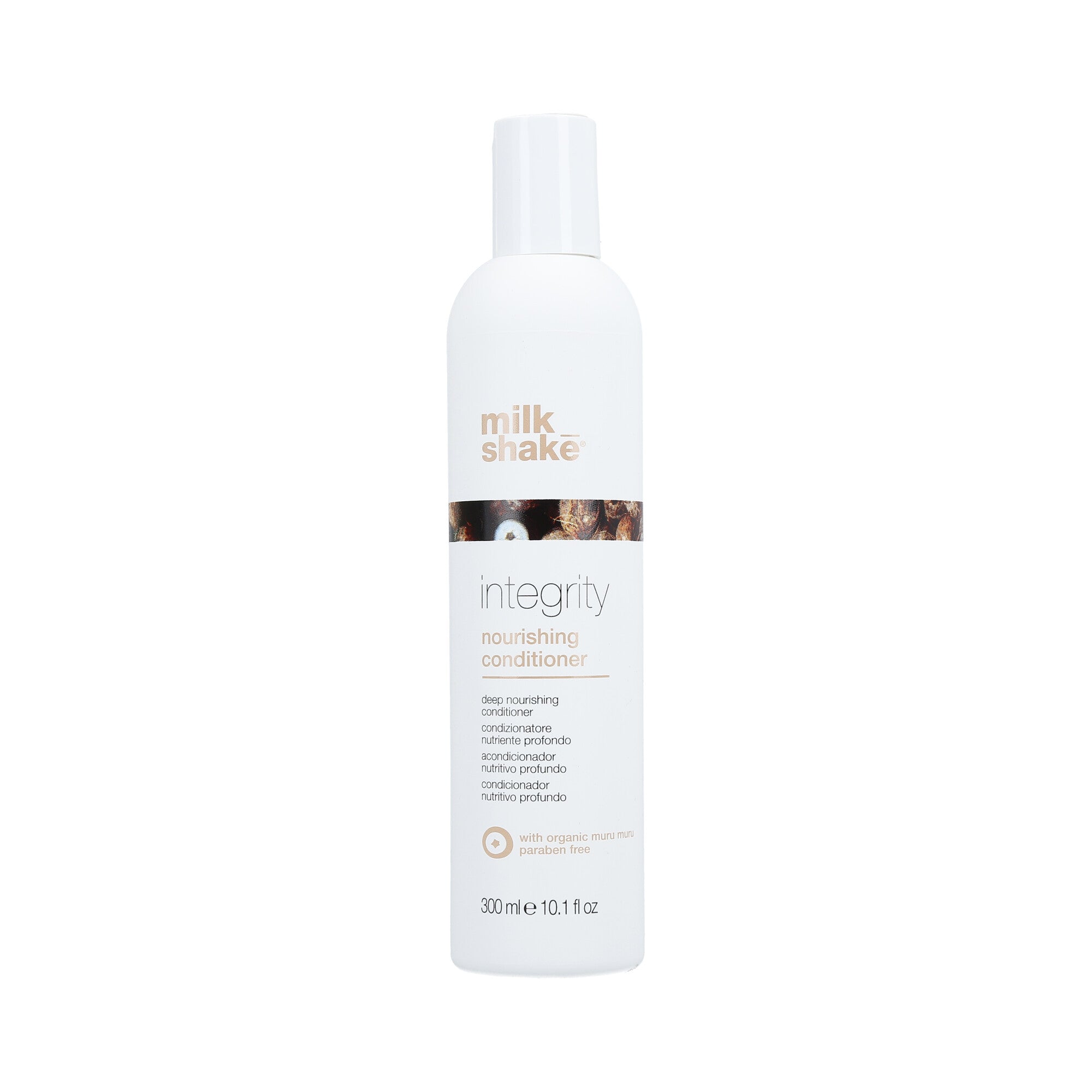 MILK SHAKE INTEGRITY Intensywnie regenerująca odżywka do włosów 300 ml