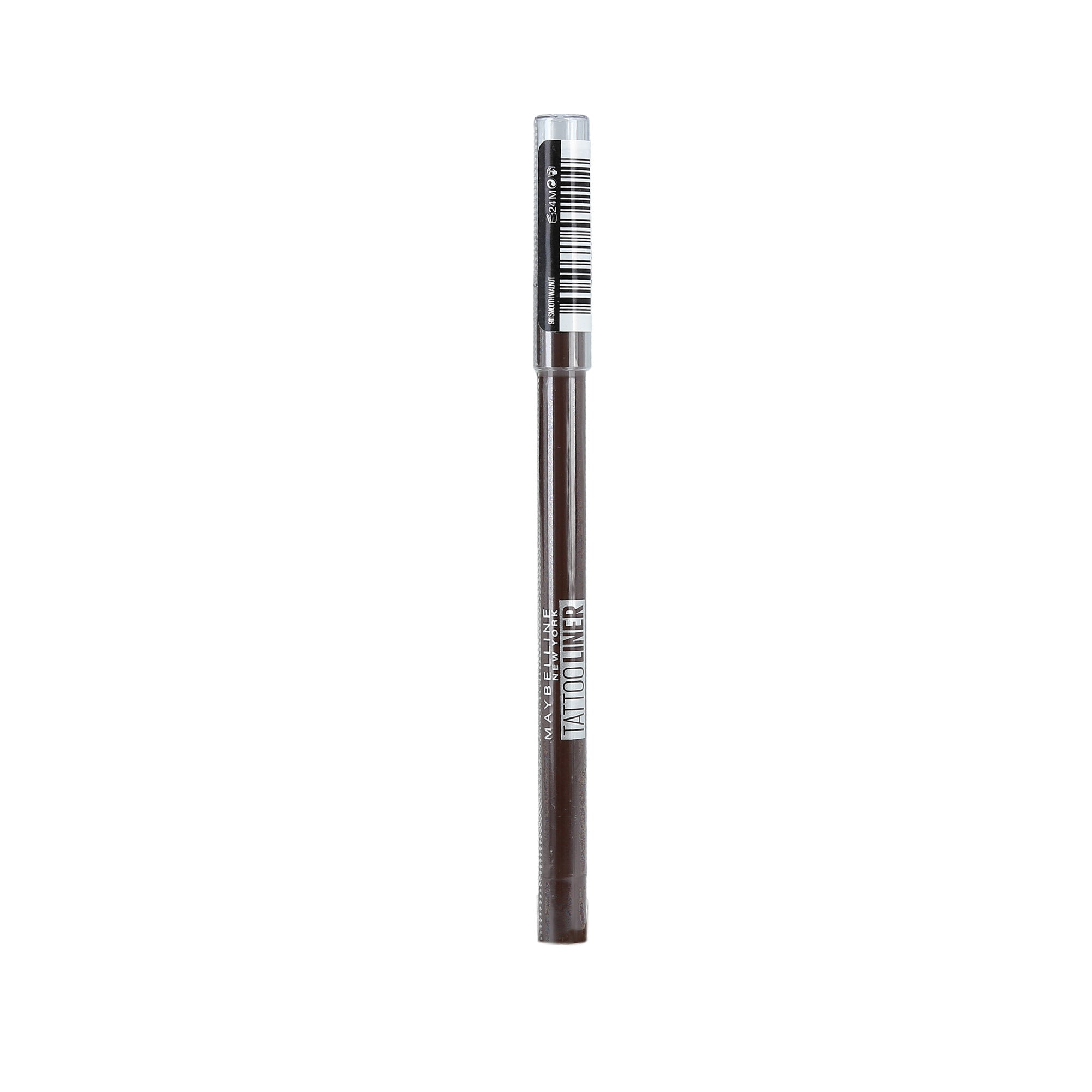 MAYBELLINE TATTOO LINER Żelowa kredka do oczu