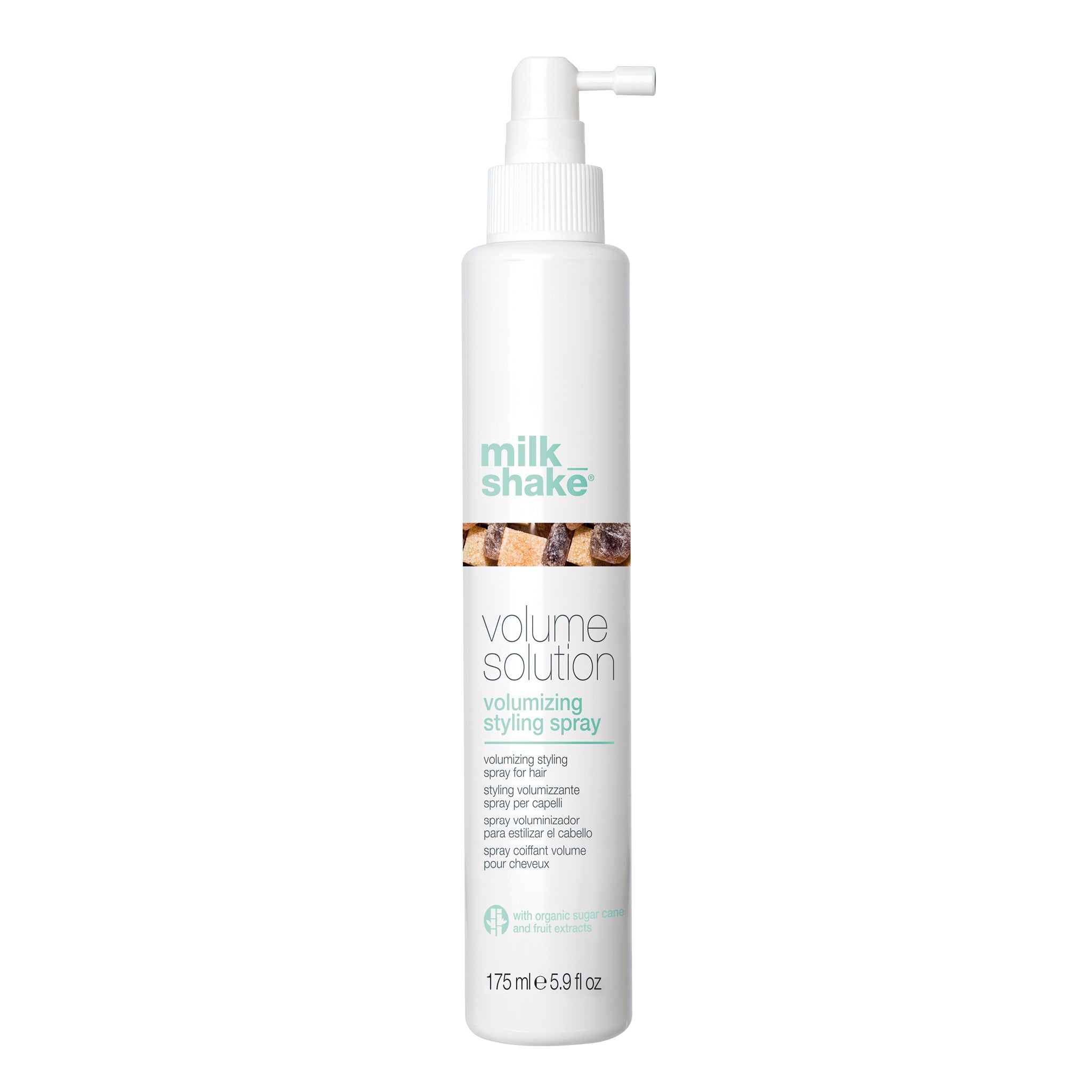 MILK SHAKE Spray do włosów nadający objętość 175 ml