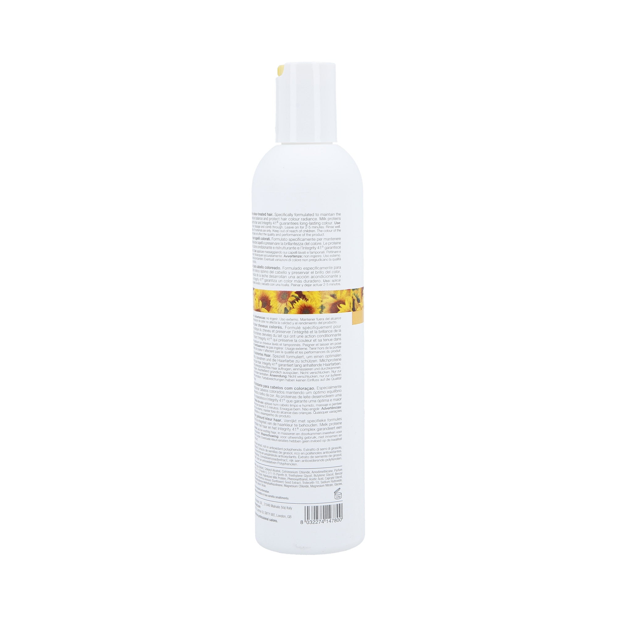 MILK SHAKE COLOR MAINTAINER Odżywka do włosów farbowanych 300 ml #3