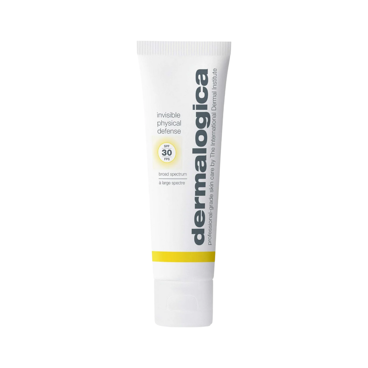 DERMALOGICA INVISIBLE PHYSIOCAL DEFENSE SPF 30 Krem przeciwsłoneczny do twarzy 50ml