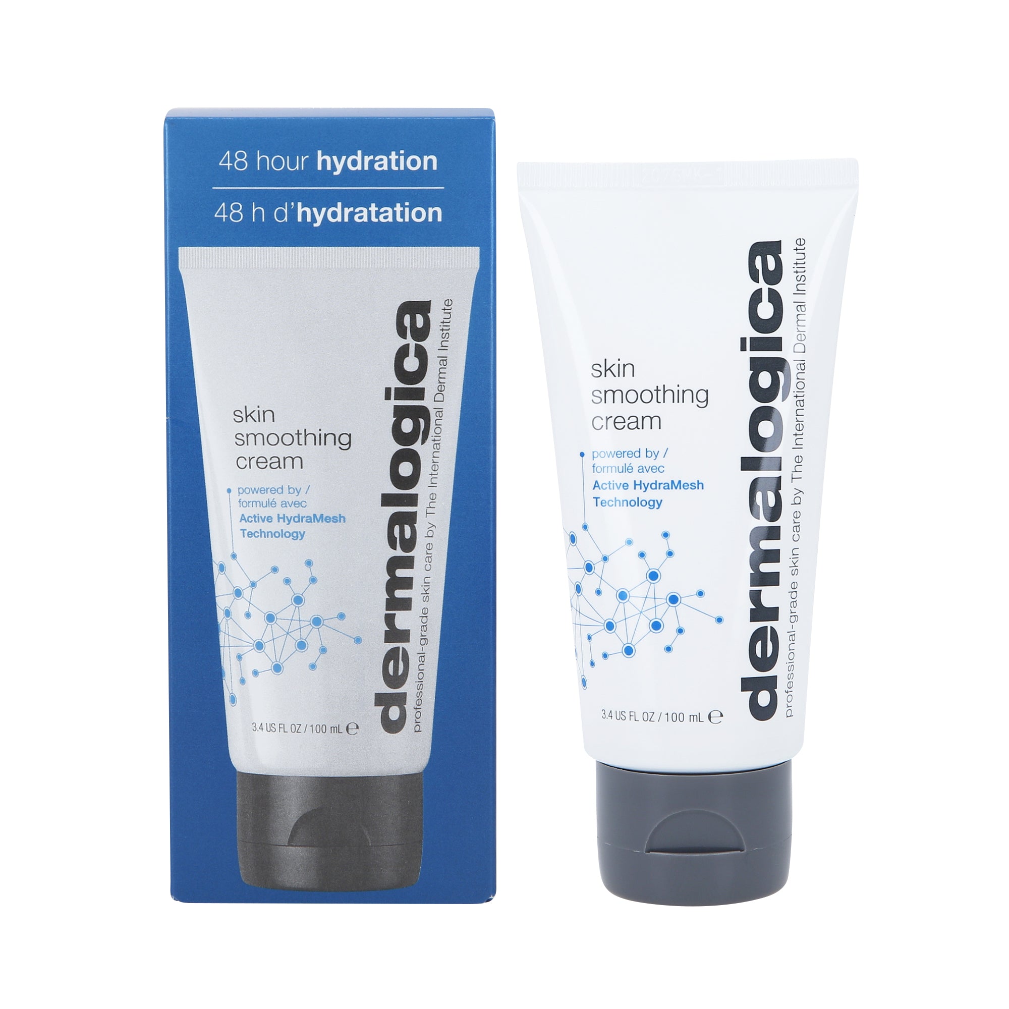 DERMALOGICA SKIN HEALTH SKIN SMOOTHING CREAM Intensywnie nawilżający krem 100 ml