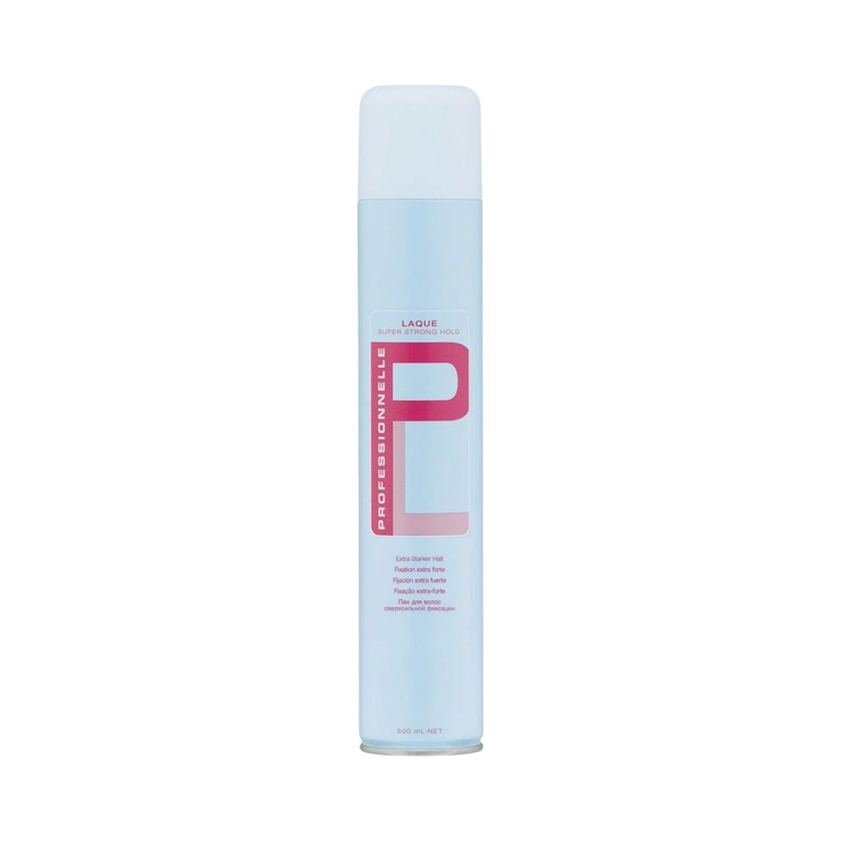 SCHWARZKOPF PROFESSIONAL Lakier do włosów o bardzo mocnym utrwaleniu 500 ml