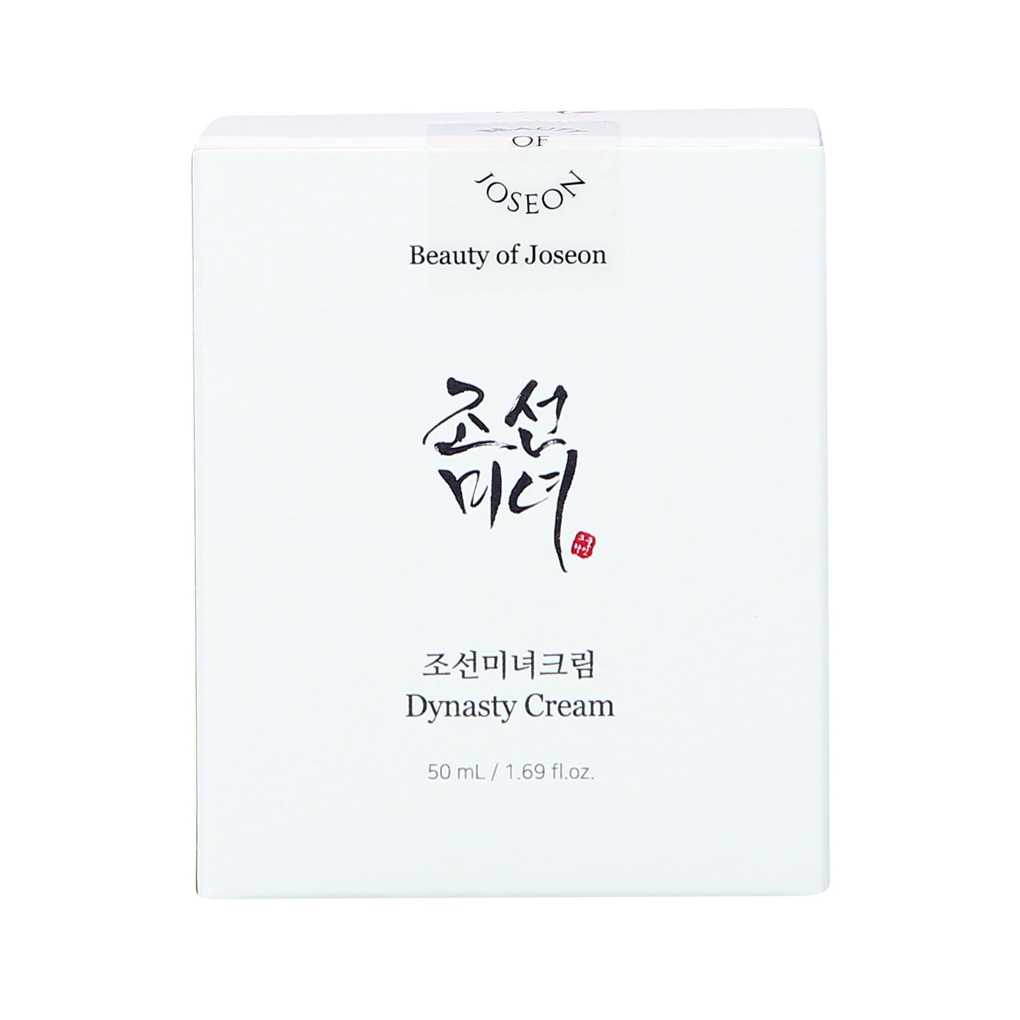 BEAUTY OF JOSEON DYNASTY CREAM Nawilżający krem do twarzy 50 ml #2