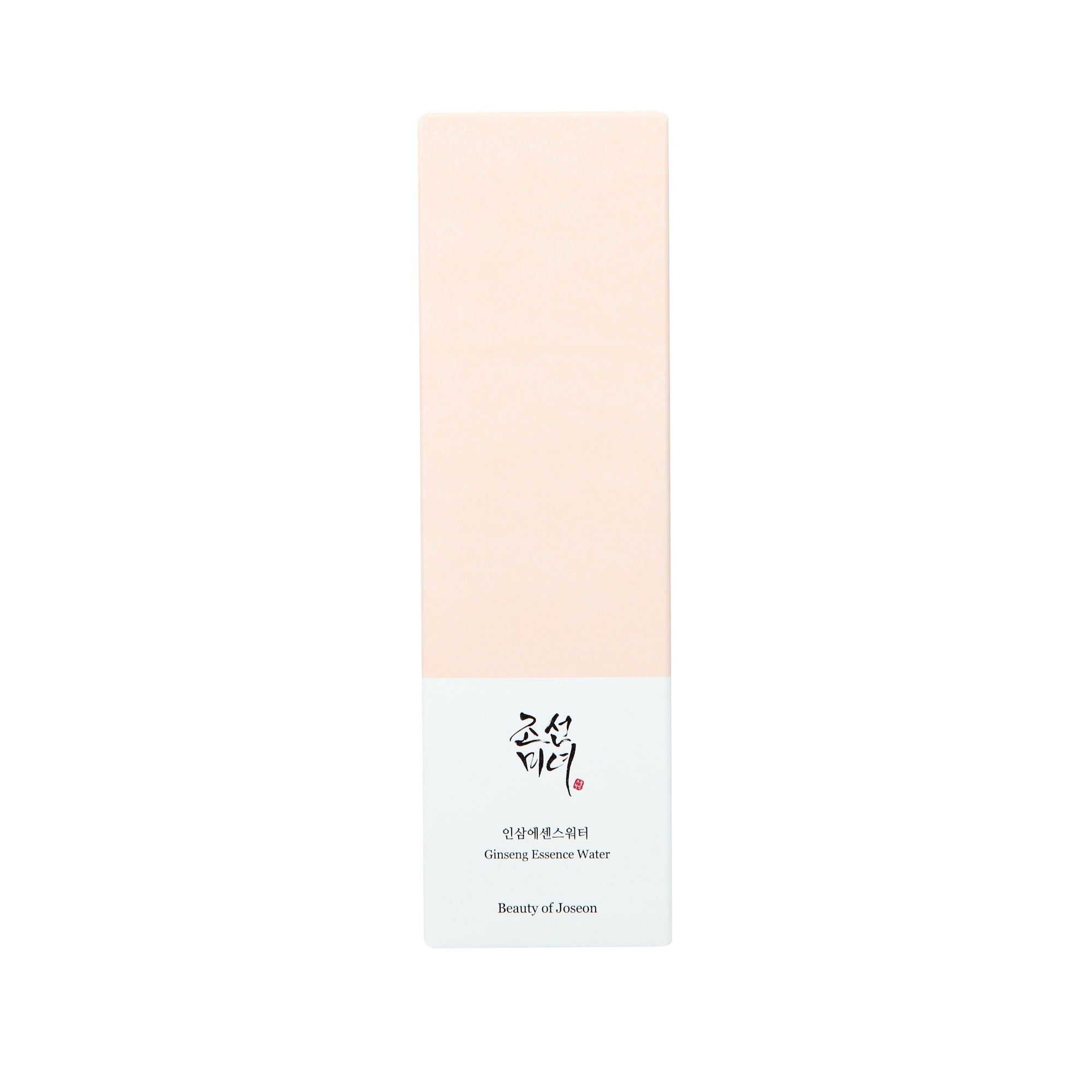 BEAUTY OF JOSEON GINSENG ESSENCE WATER Wegańska esencja do twarzy na bazie wody z żeń-szenia 150 ml #2