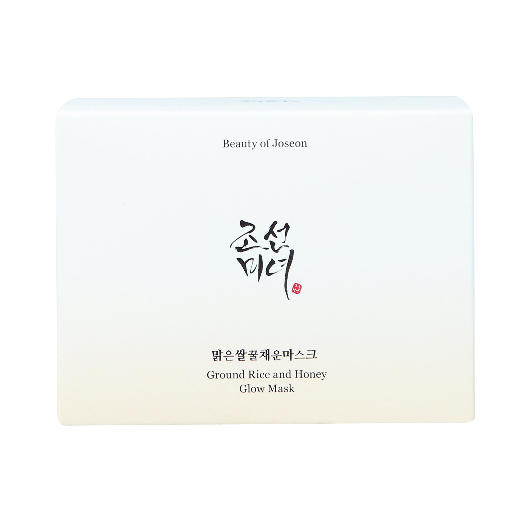 BEAUTY OF JOSEON GROUND RICE AND HONEY GLOW Rozświetlająca maska ryżowa do twarzy 150 ml #2
