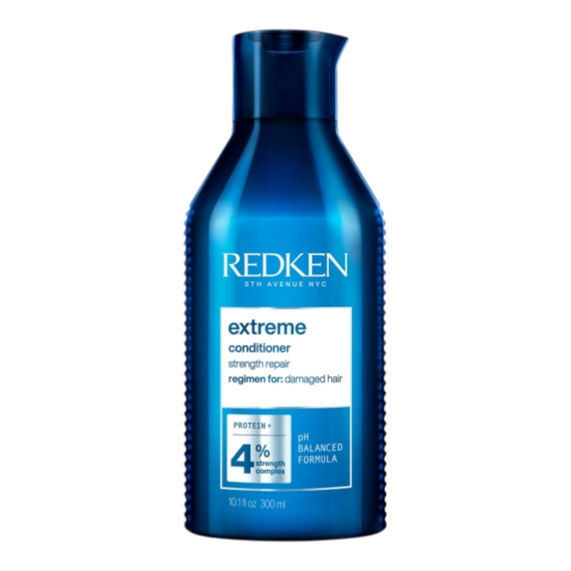 REDKEN EXTREME LENGHT Wzmacniająco-regenerująca odżywka do włosów osłabionych 300 ml