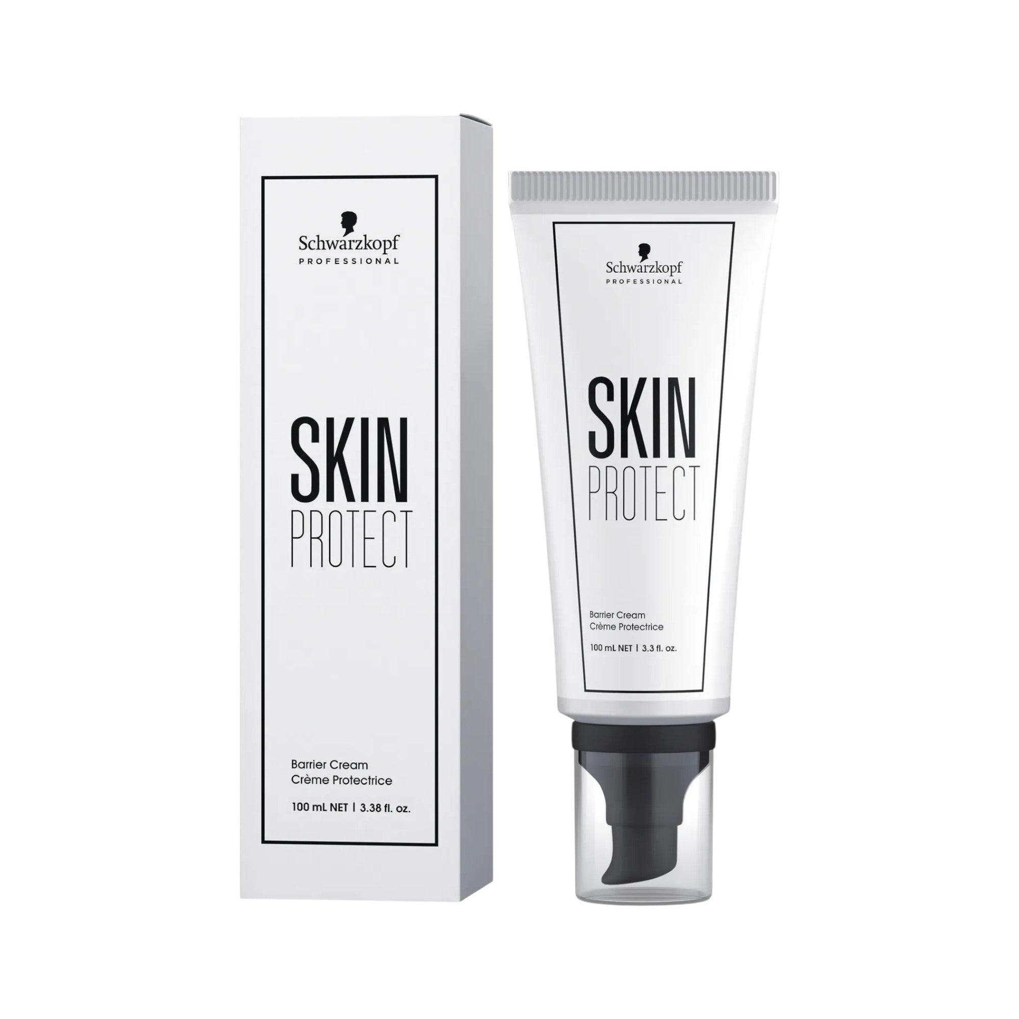 SCHWARZKOPF IGORA ENABLERS SKIN PROTECT Krem ochronny do skóry głowy 100ml