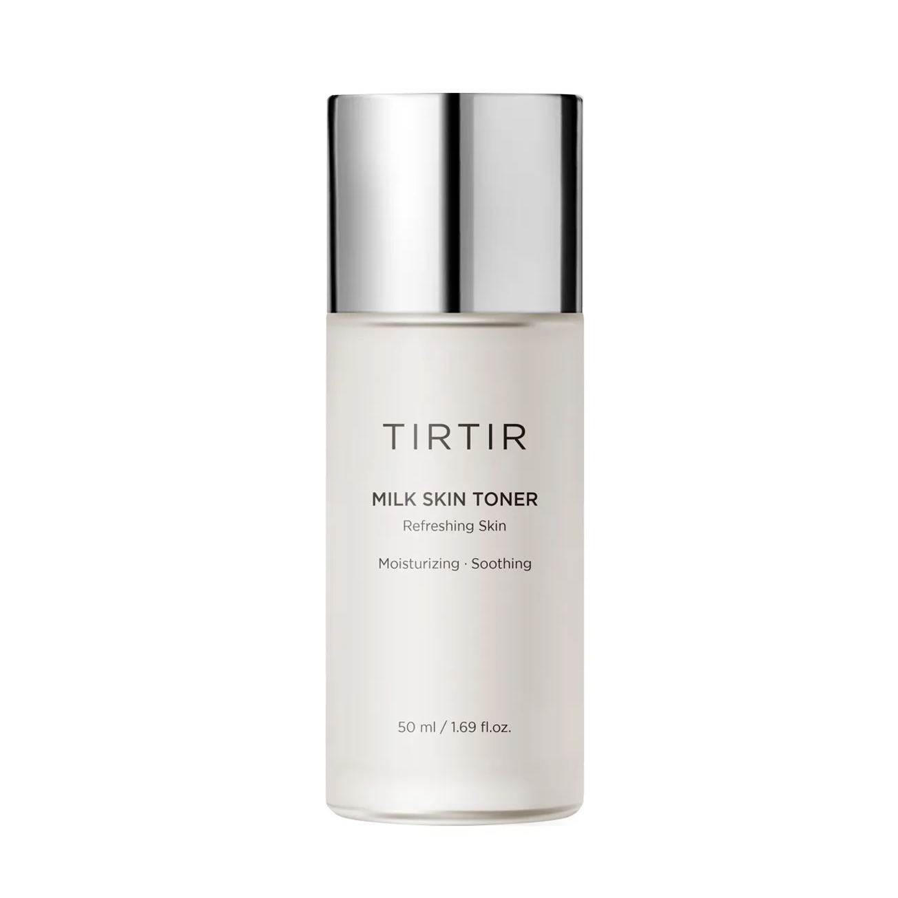 TIRTIR MILK SKIN TONER Mleczny tonik esencja do twarzy 50 ml