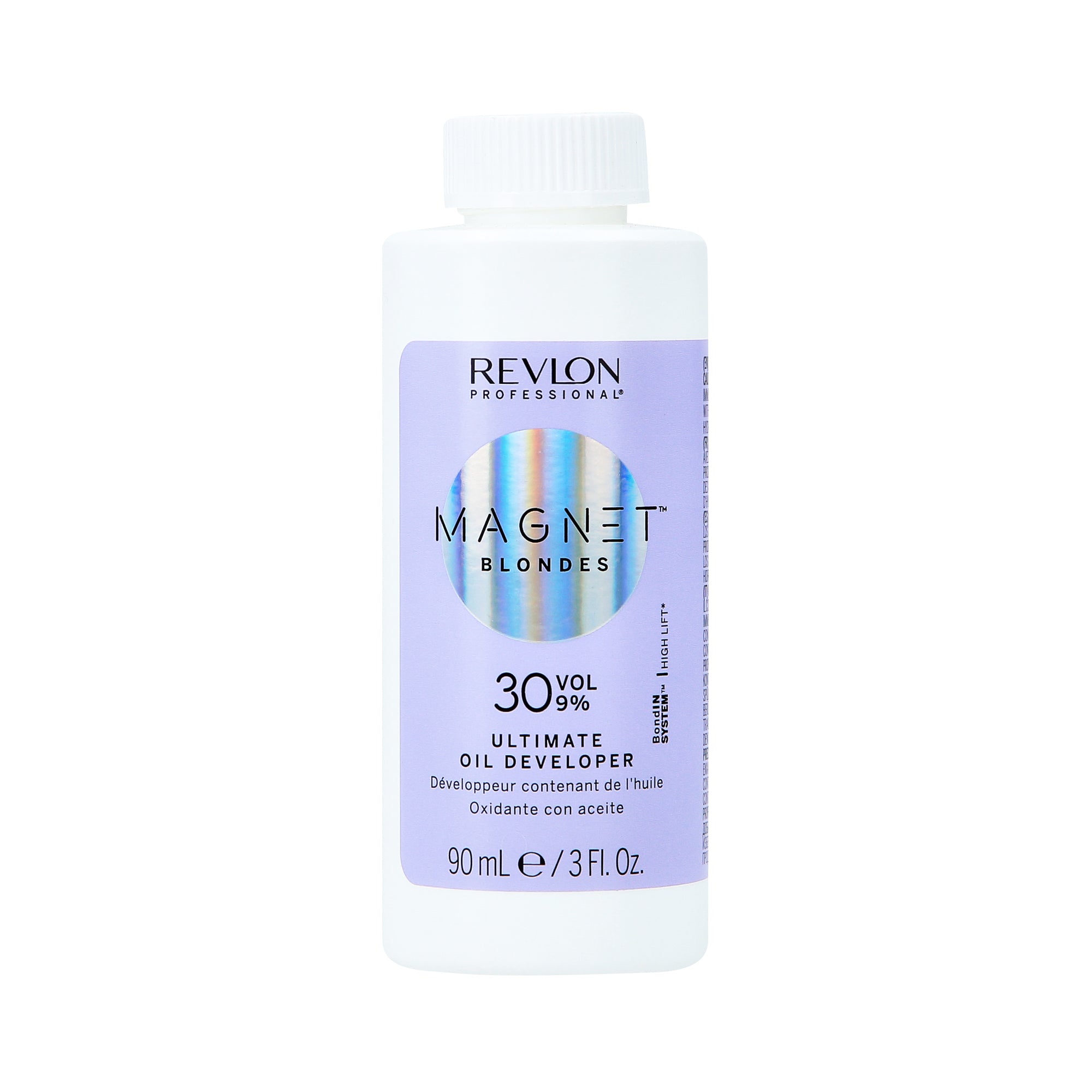 REVLON PROFESSIONAL MAGNET Aktywator do farb 30vol. 9% 90 ml