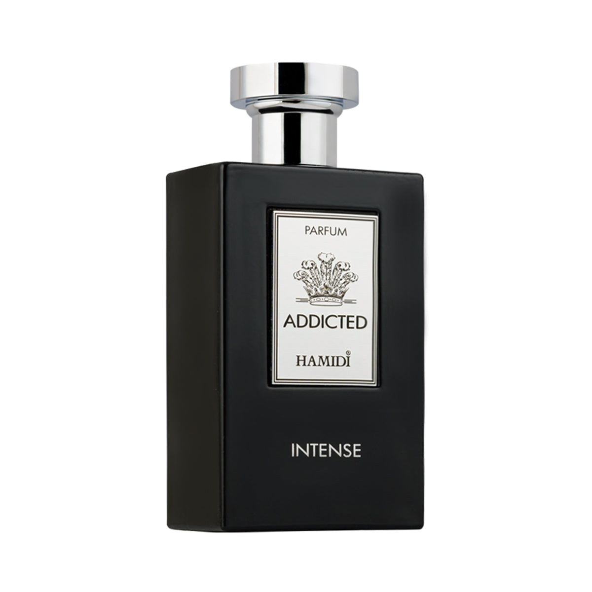 HAMIDI ADDICTED INTENSE  Woda perfumowana dla mężczyzn 110 ml
