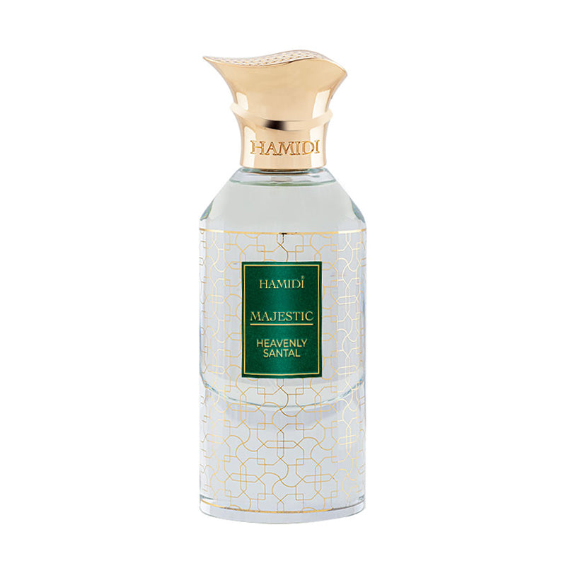 HAMIDI HEAVENLY SANTAL Woda perfumowana unisex 85 ml