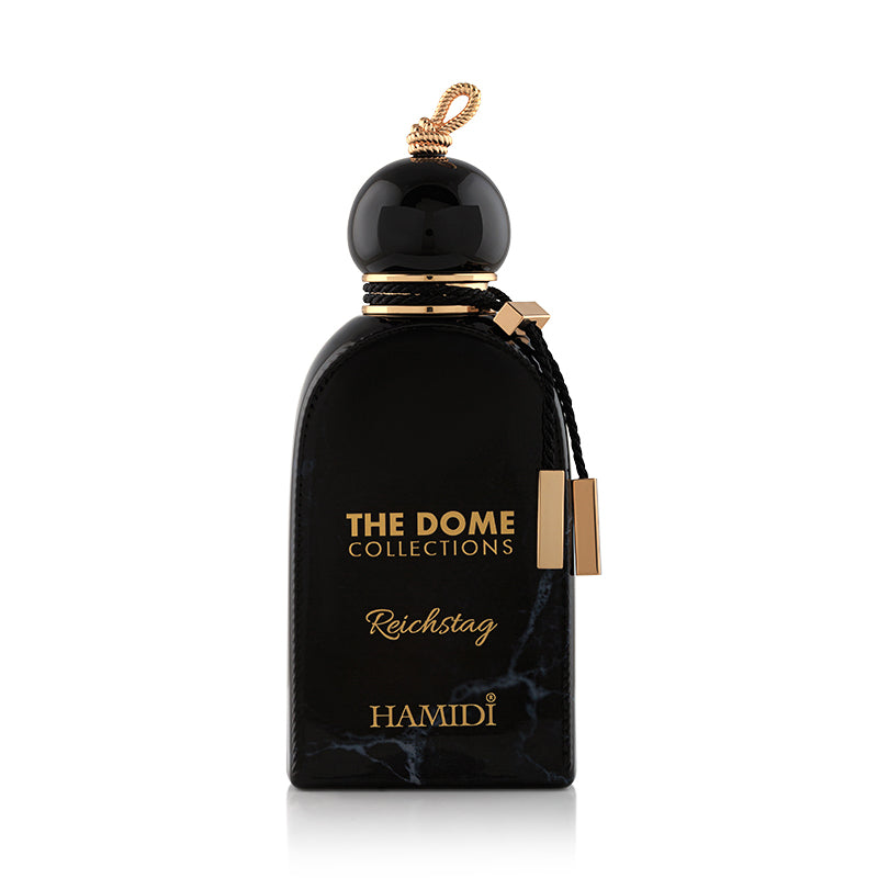 HAMIDI THE DOME REICHSTAG Woda perfumowana unisex 100 ml