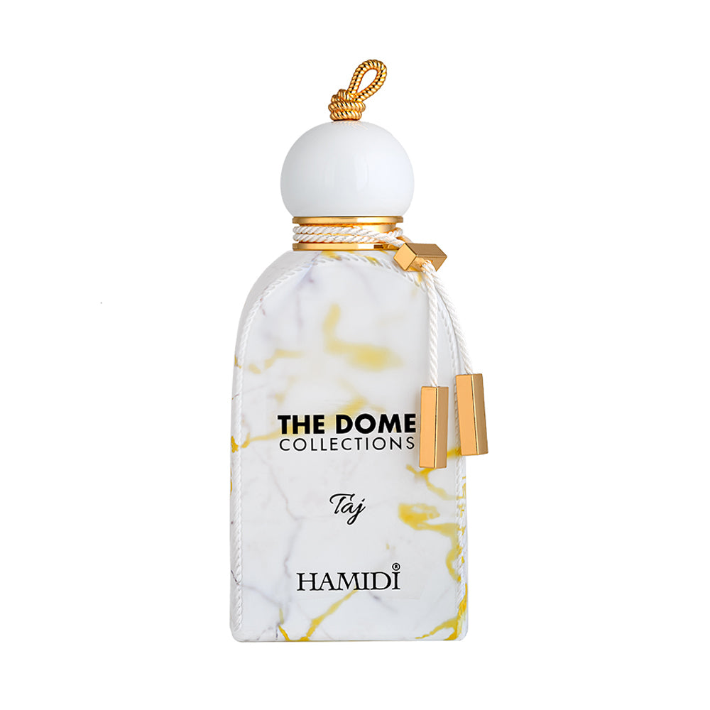 HAMIDI THE DOME TAJ Woda perfumowana unisex 100 ml