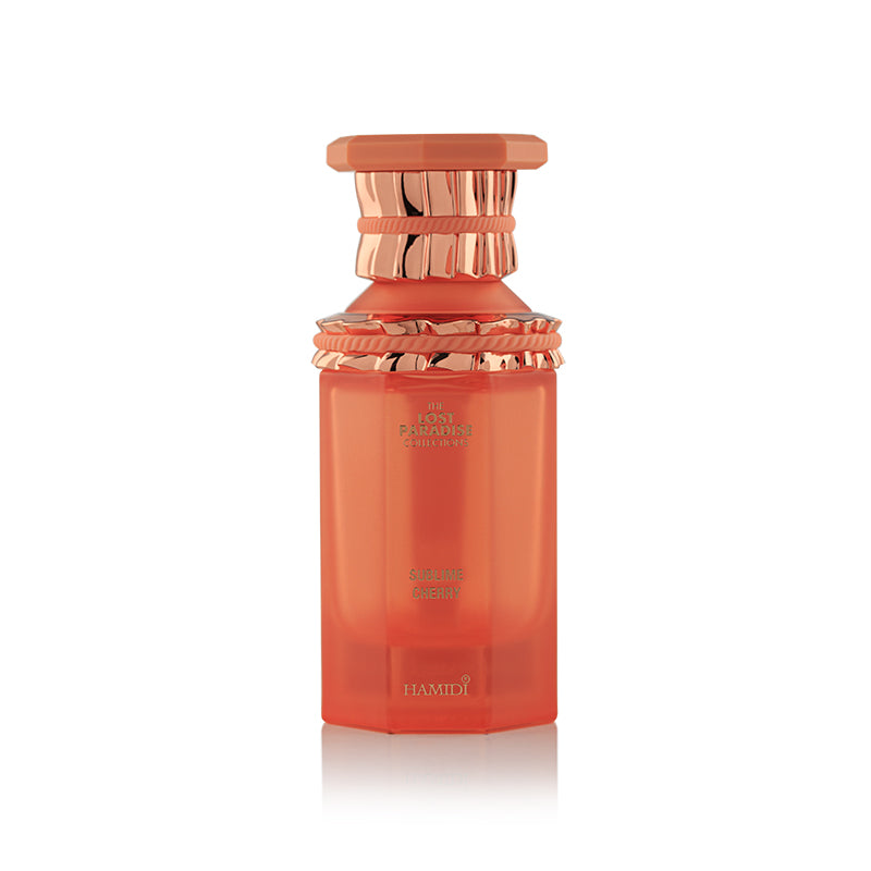 HAMIDI THE LOST PARADISE SUBLIME CHERRY Woda perfumowana unisex 100 ml