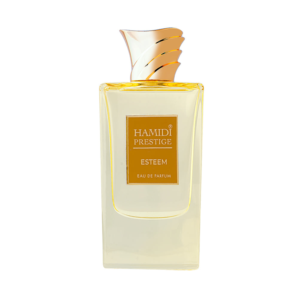 HAMIDI PRESTIGE ESTEEM Woda perfumowana unisex 80 ml