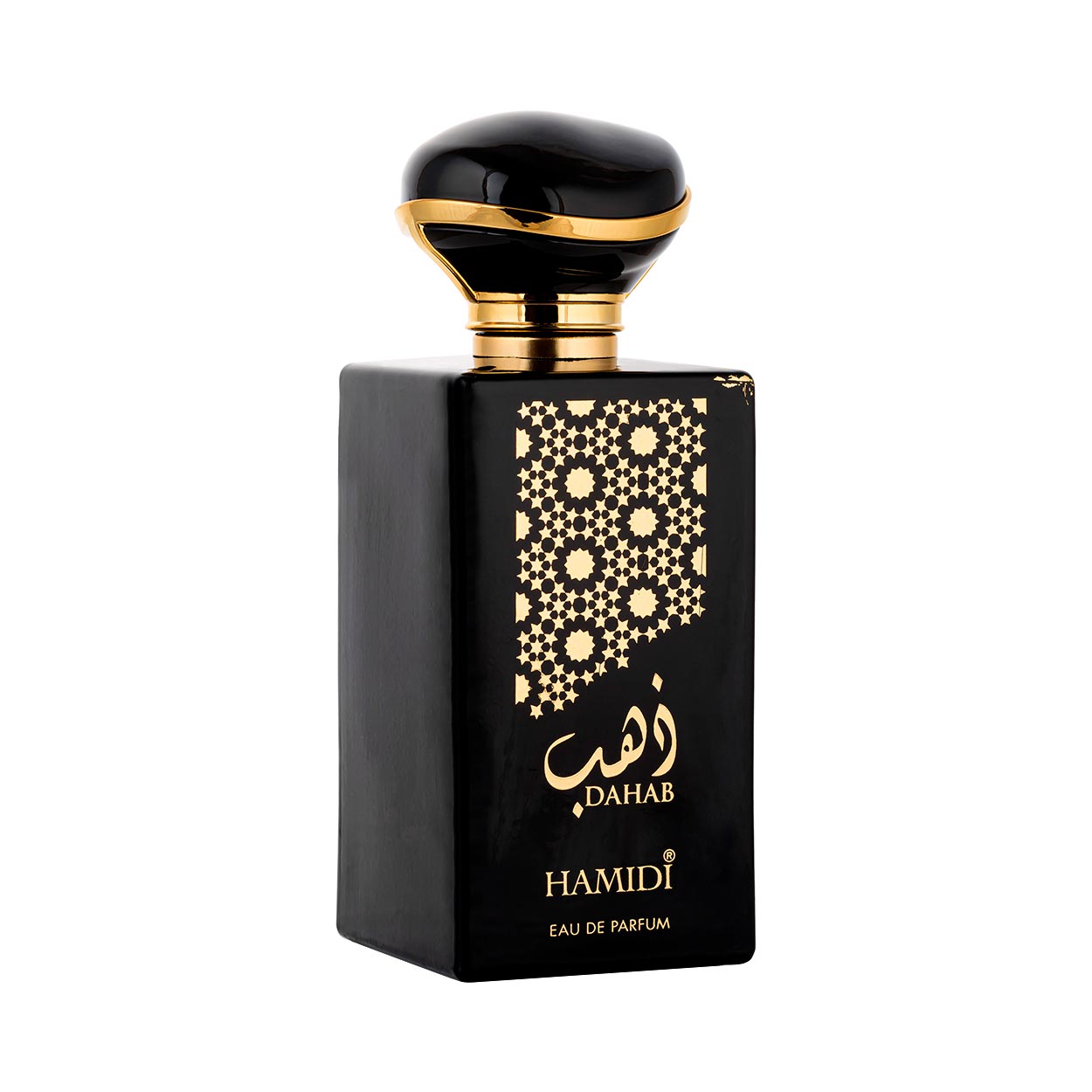 HAMIDI DAHAB Woda perfumowana unisex 100 ml
