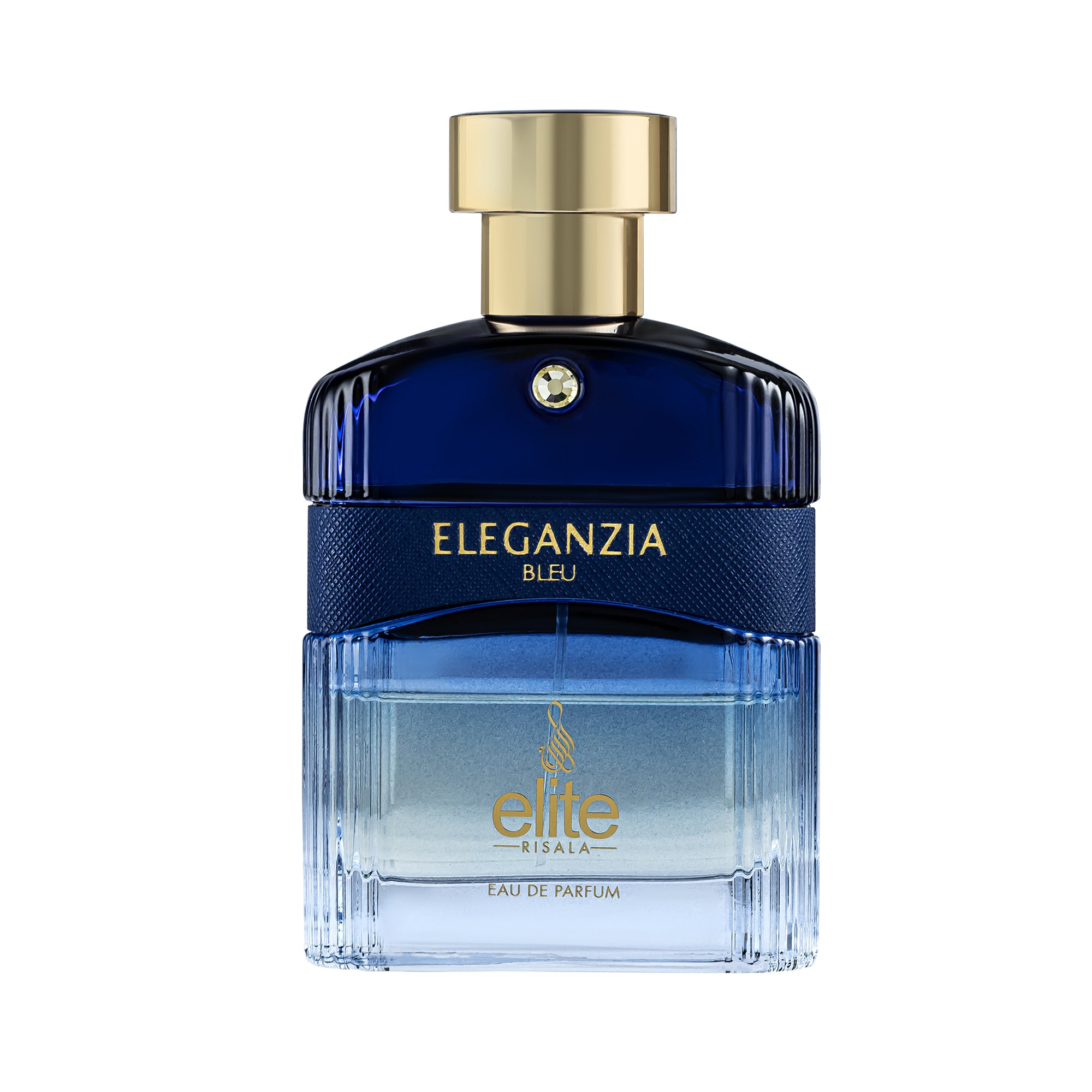 RISALA ELITE ELEGANZIA BLEU Woda perfumowana dla mężczyzn 100 ml