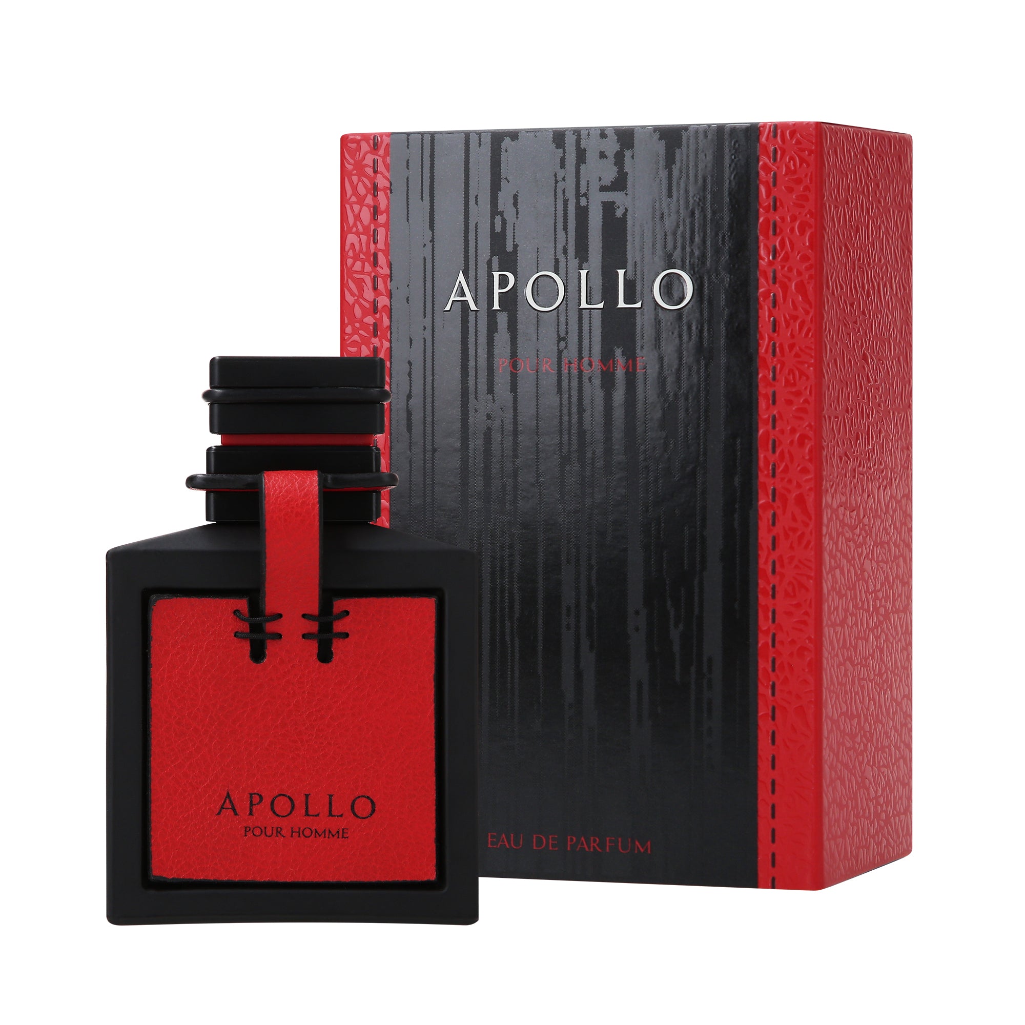 FLAVIA APOLLO Woda perfumowana męska 100 ml