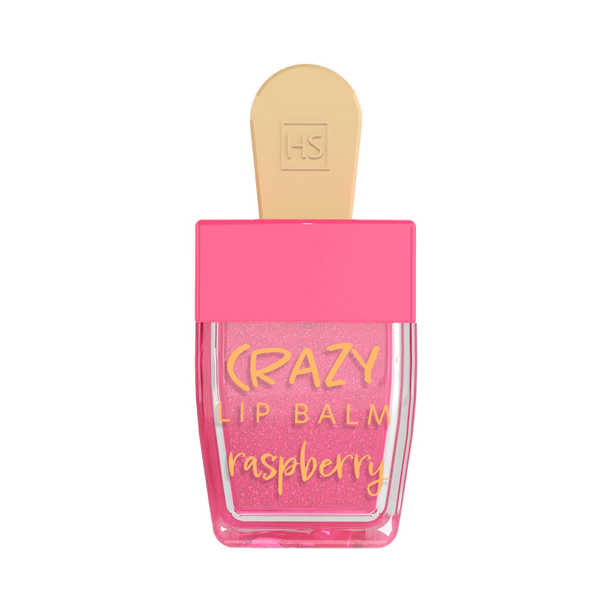 HISKIN CRAZY LIP BALM Balsam do ust 6 ml