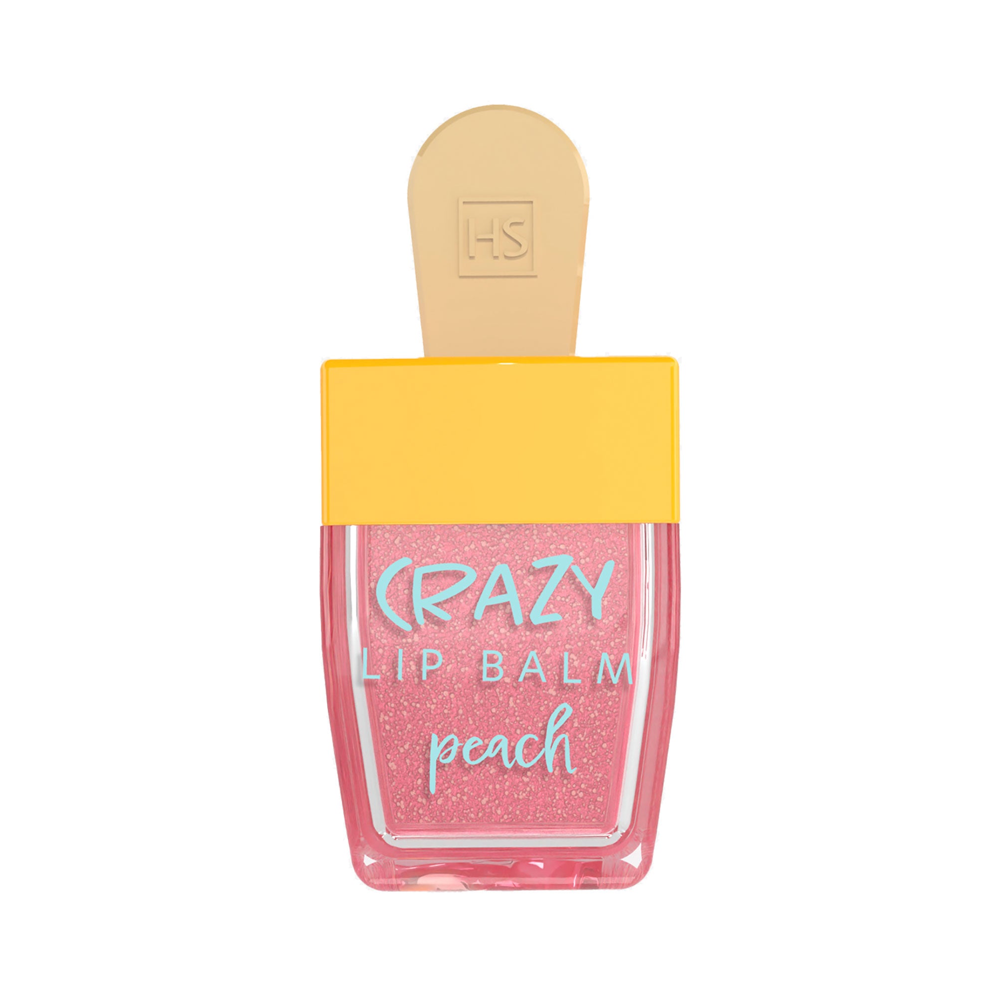 HISKIN CRAZY LIP BALM Balsam do ust 6 ml #2