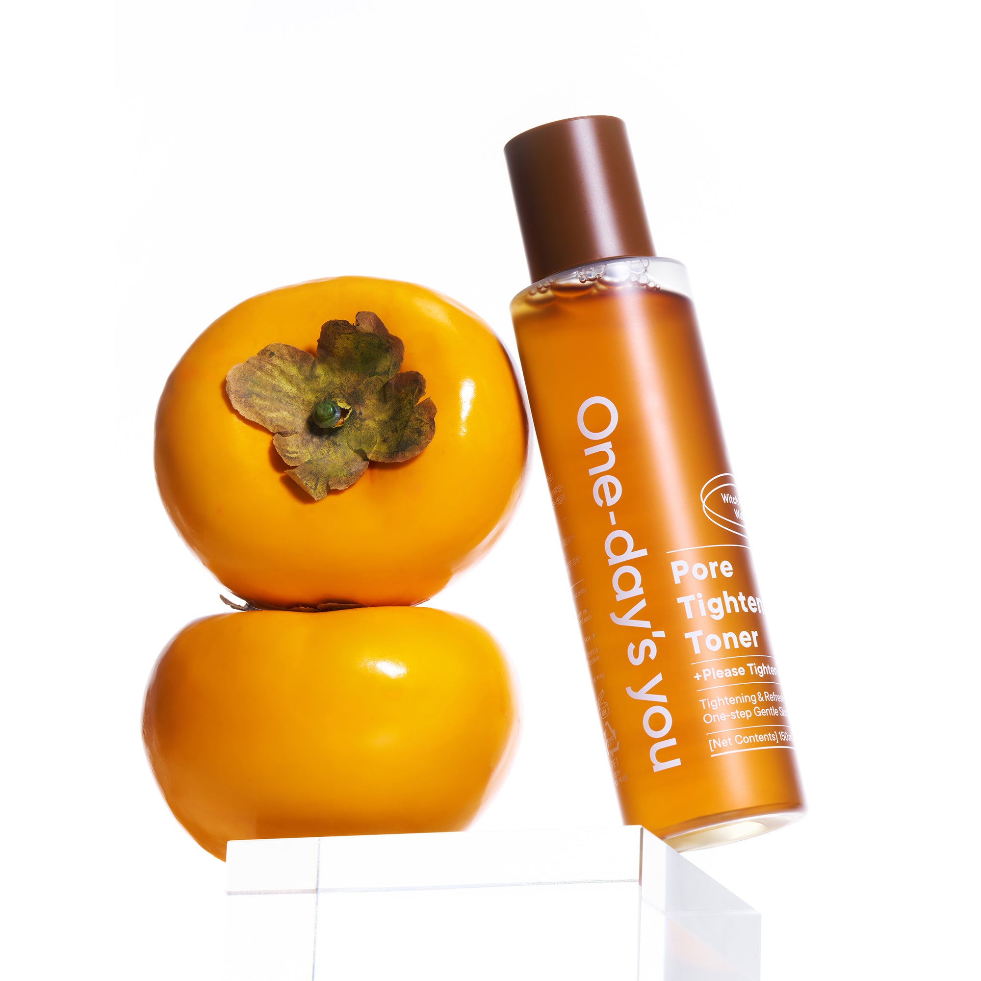 ONE-DAY’S YOU PORE TIGHTENING Tonik zwężający pory 150 ml #3
