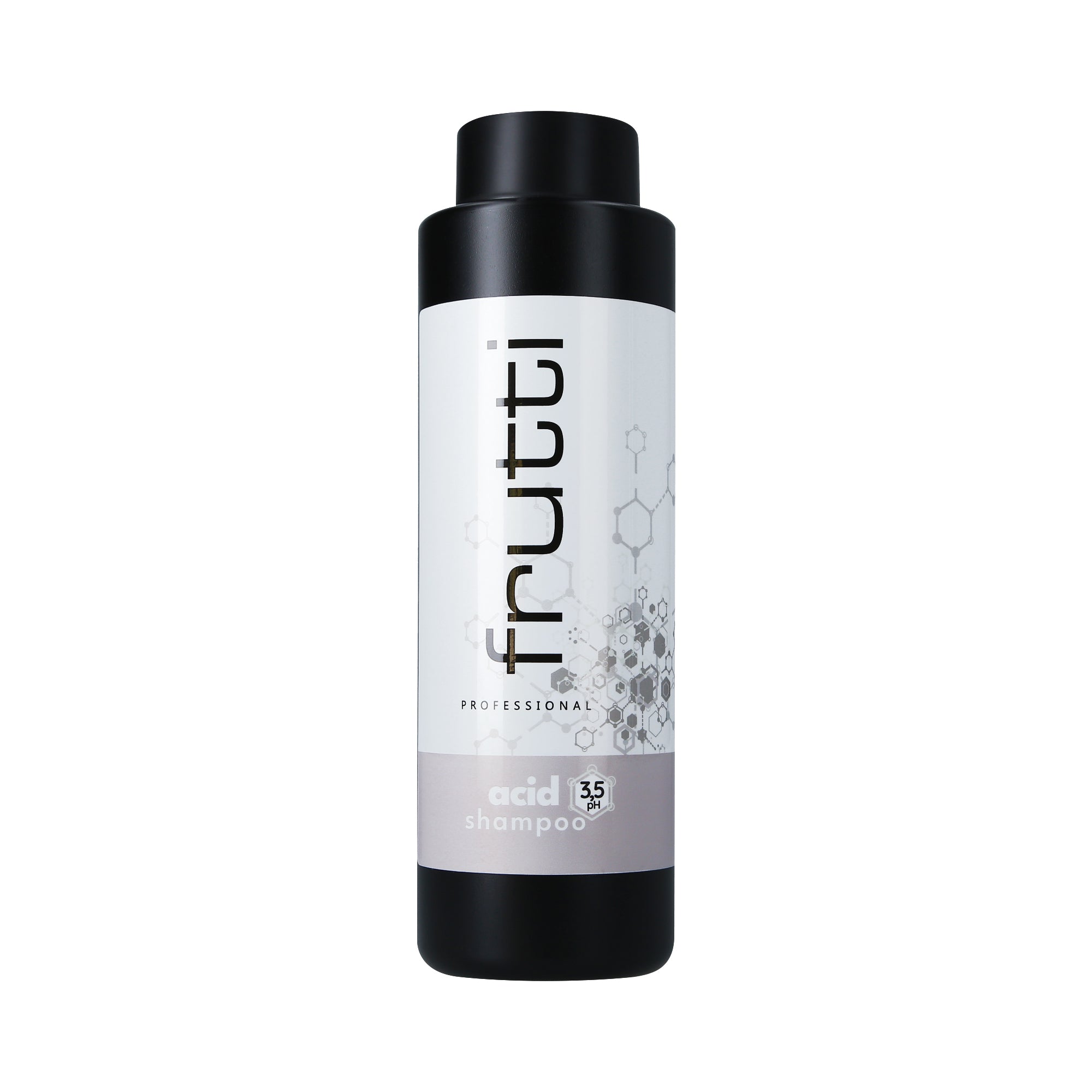 FRUTTI PROFESSIONAL ACID Szampon zakwaszający do włosów pH 3,5 1000 ml