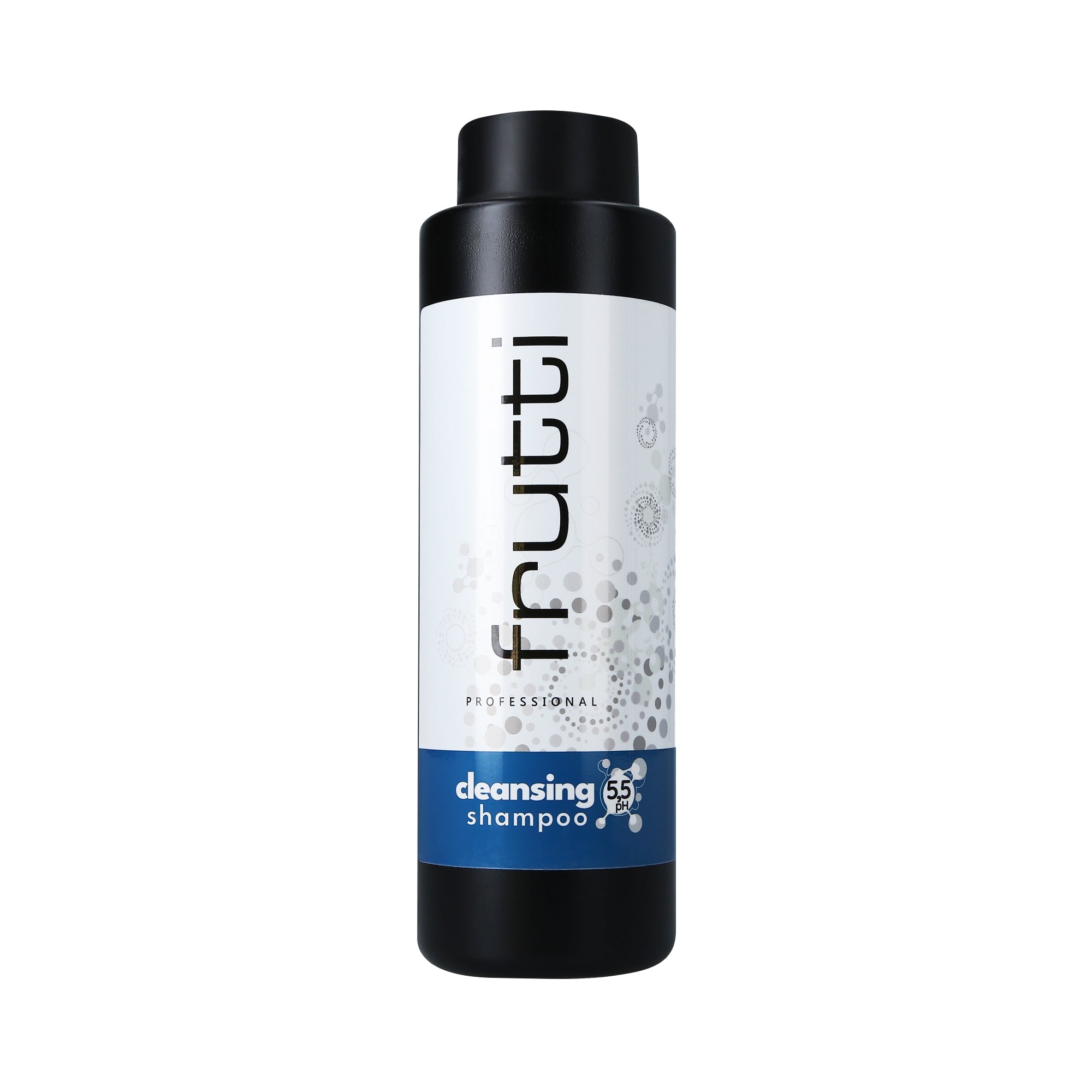 FRUTTI PROFESSIONAL CLEANSING Szampon oczyszczający do włosów pH 5,5 1000 ml
