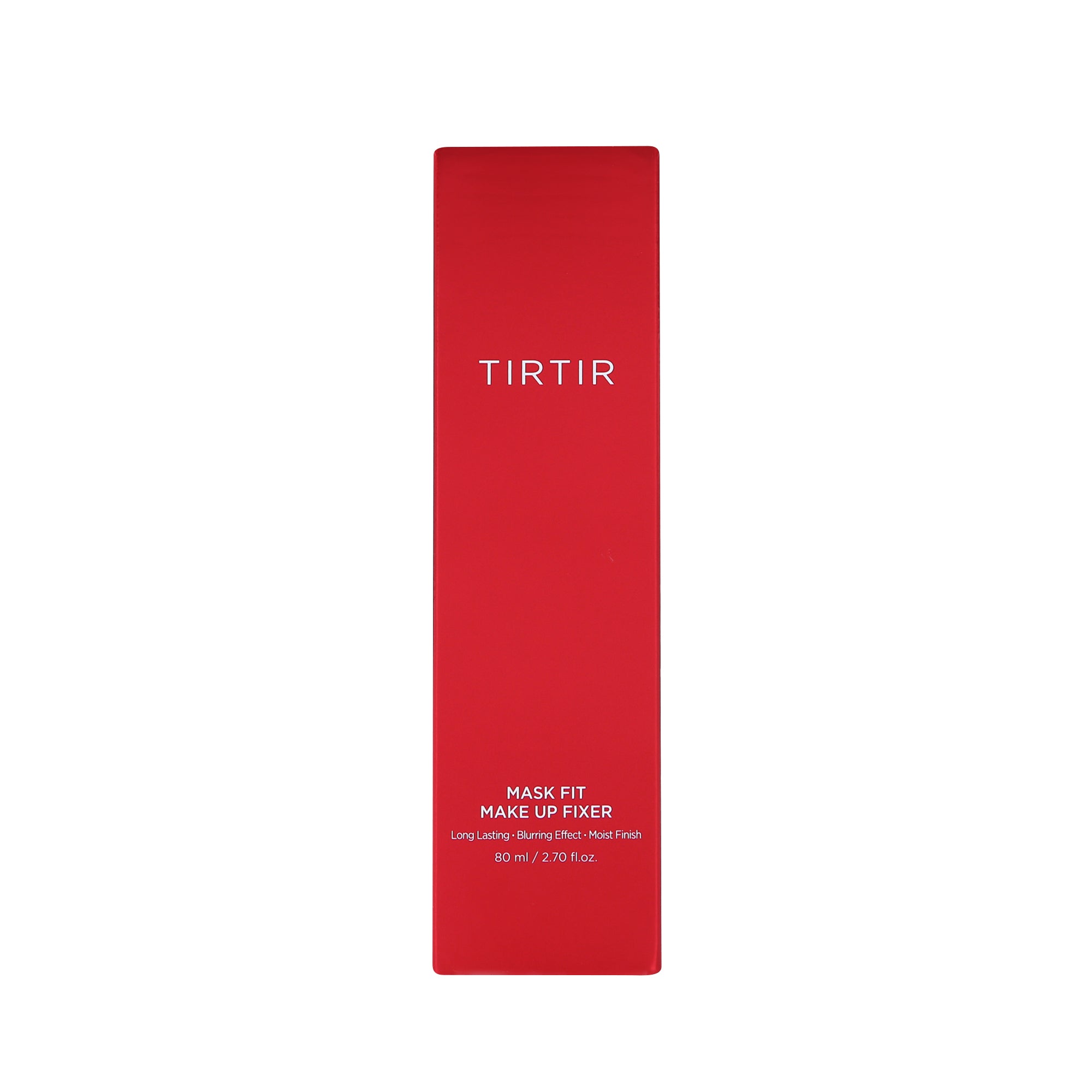 TIRTIR MASK FIT MAKUP FIXER Utrwalacz do makijaży 80 ml #2