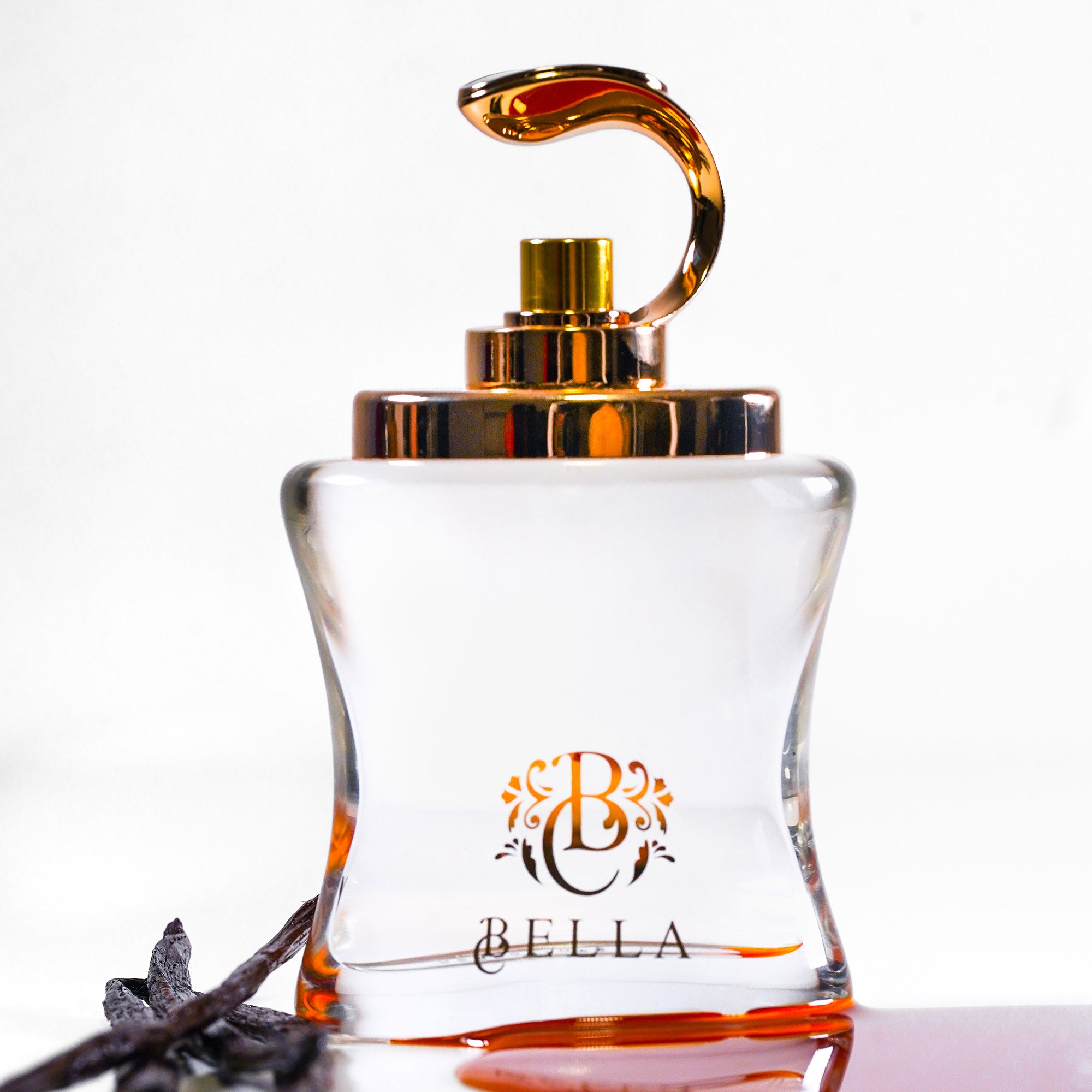 ARABIAN OUD BELLA Woda perfumowana damska 100 ml #2