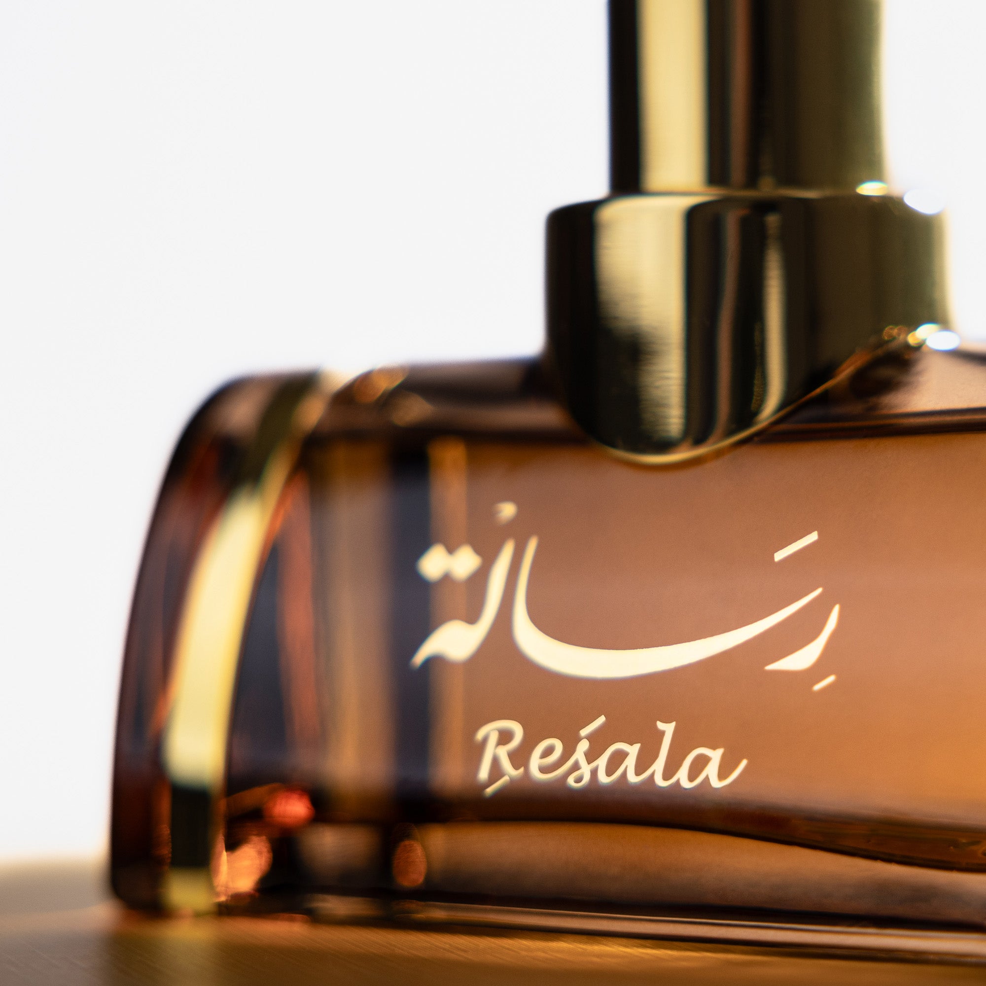 ARABIAN OUD RESALA Woda perfumowana unisex 100 ml #3