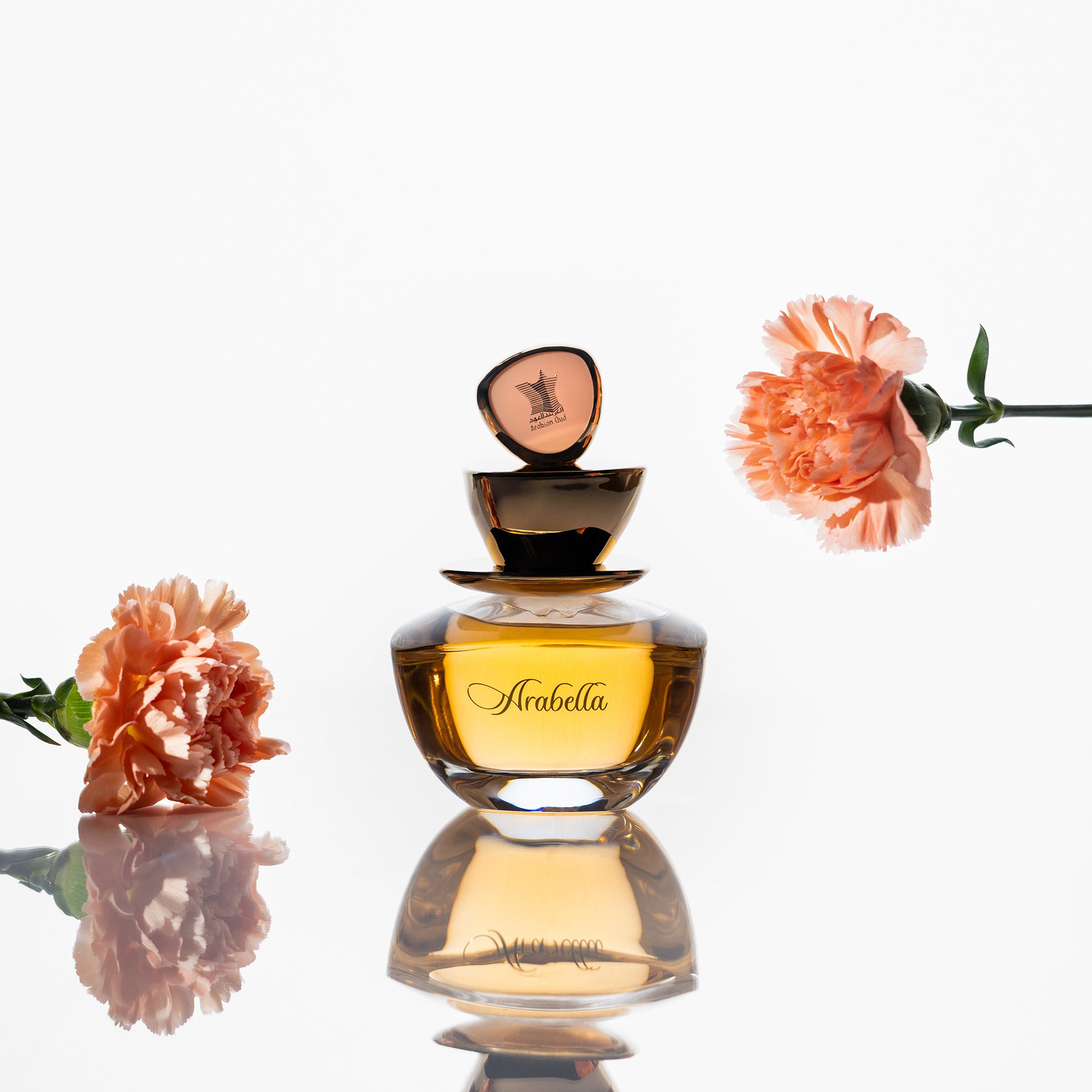 ARABIAN OUD ARABELLA Woda perfumowana damska 100 ml #3
