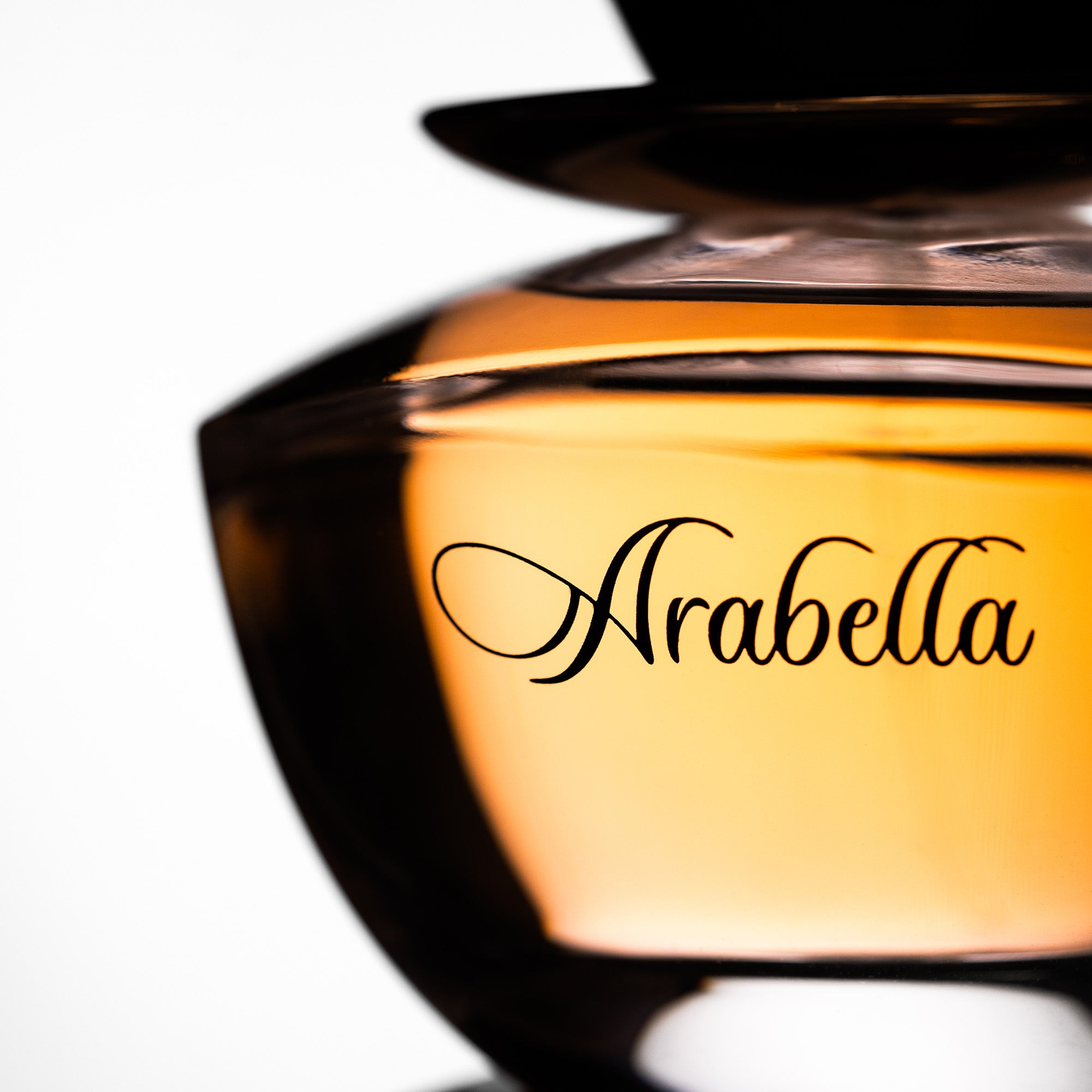 ARABIAN OUD ARABELLA Woda perfumowana damska 100 ml #4