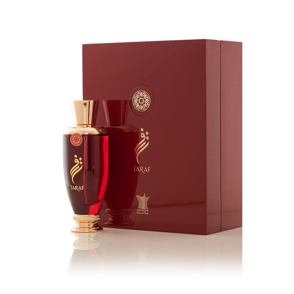 ARABIAN OUD TARAF Woda perfumowana unisex 100 ml