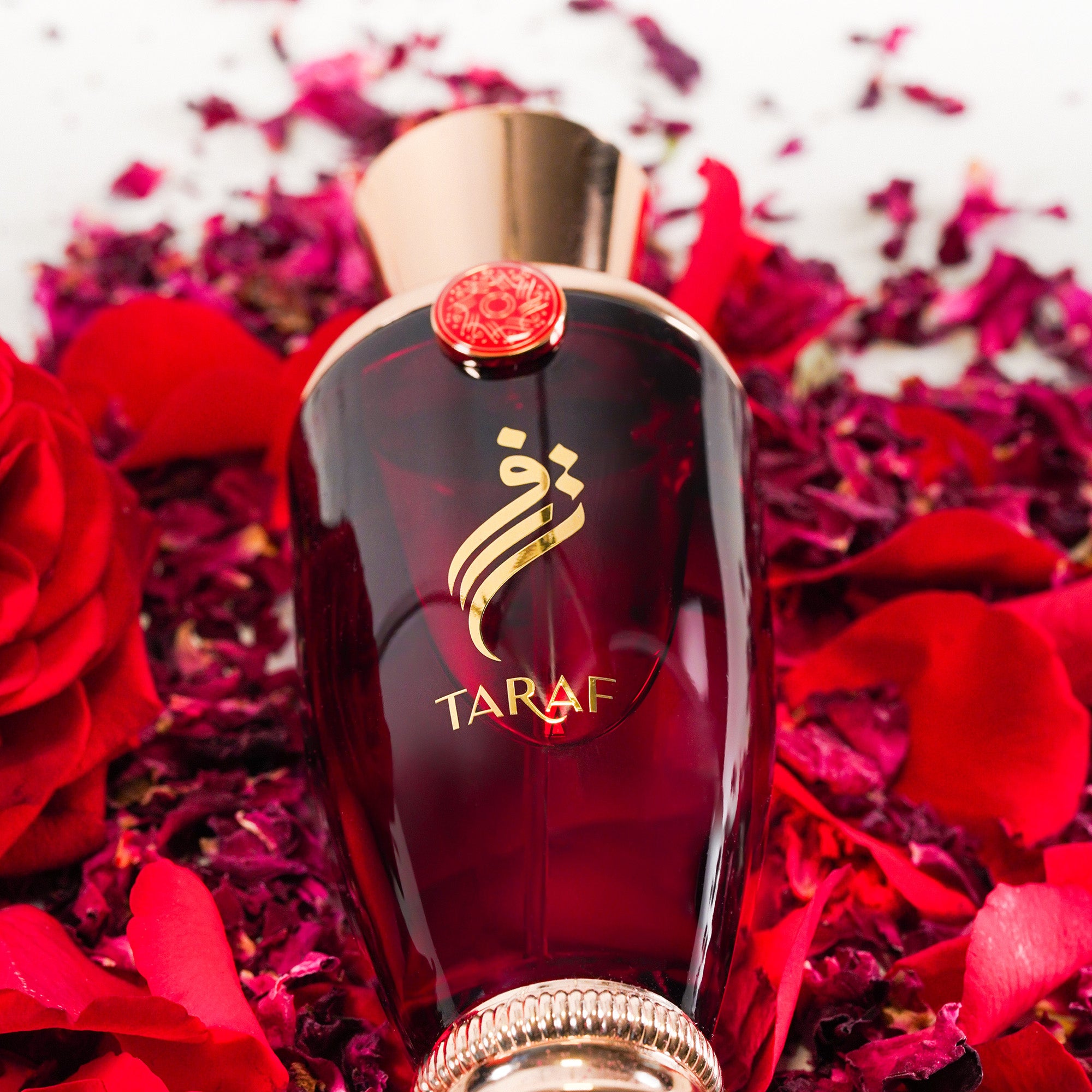 ARABIAN OUD TARAF Woda perfumowana unisex 100 ml #5