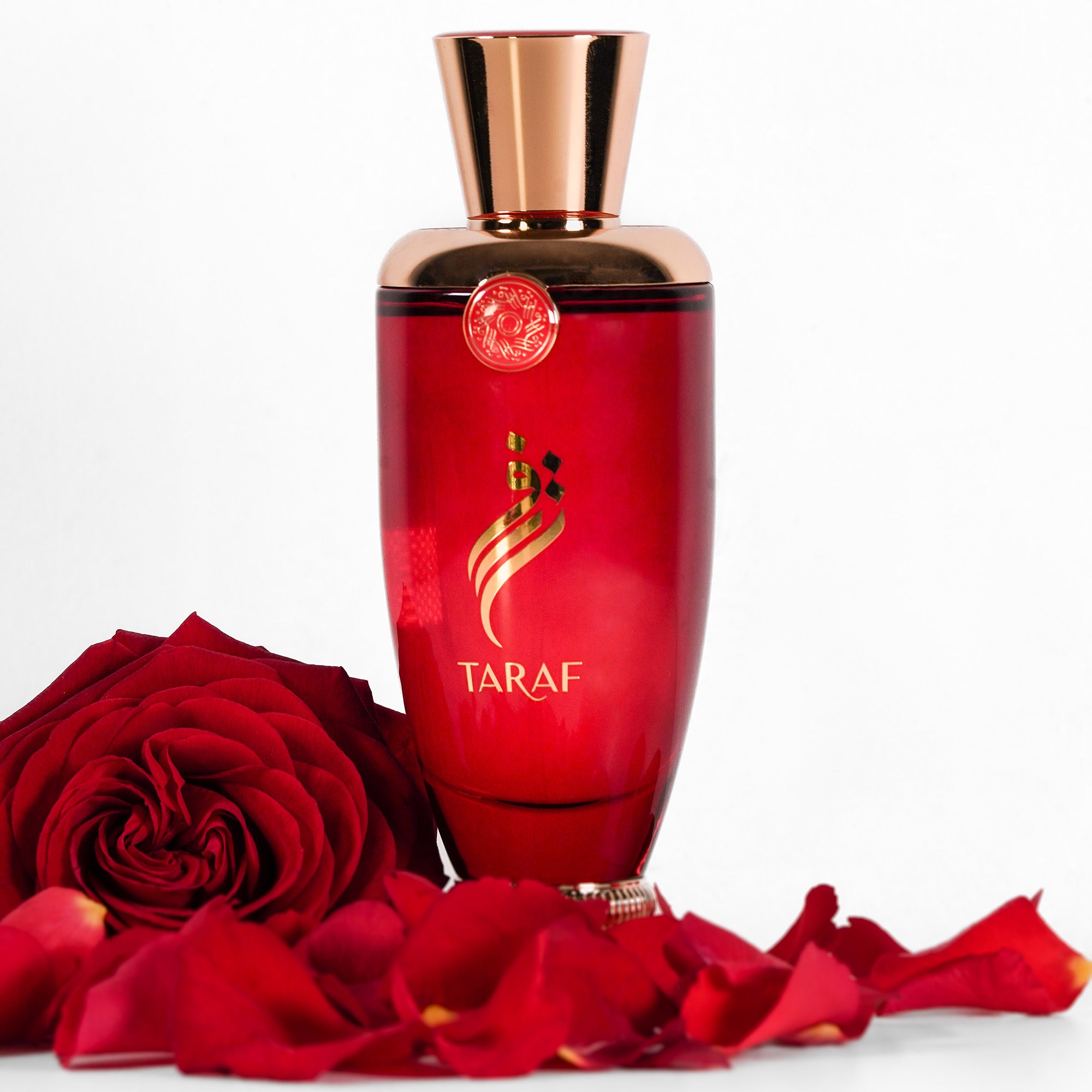 ARABIAN OUD TARAF Woda perfumowana unisex 100 ml #2