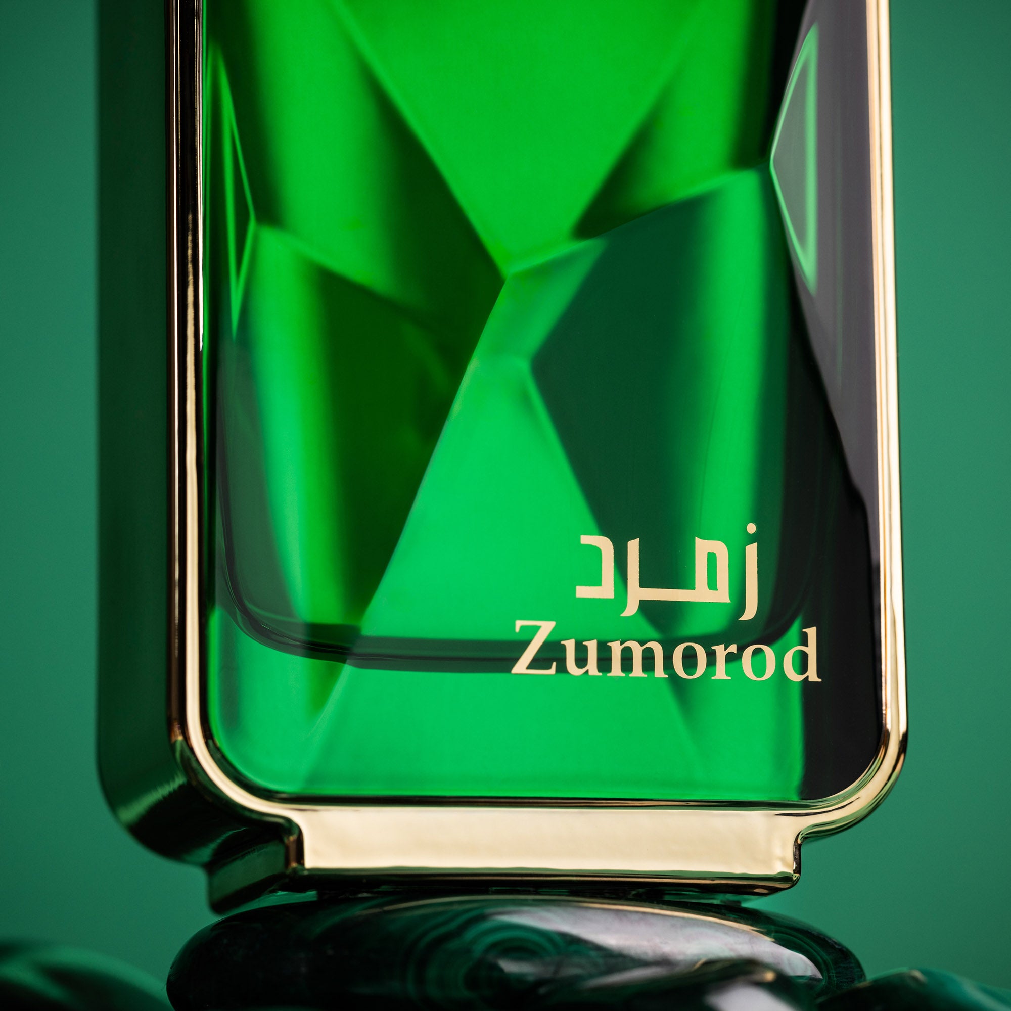 ARABIAN OUD ZUMOROD Woda perfumowana unisex 100 ml #3