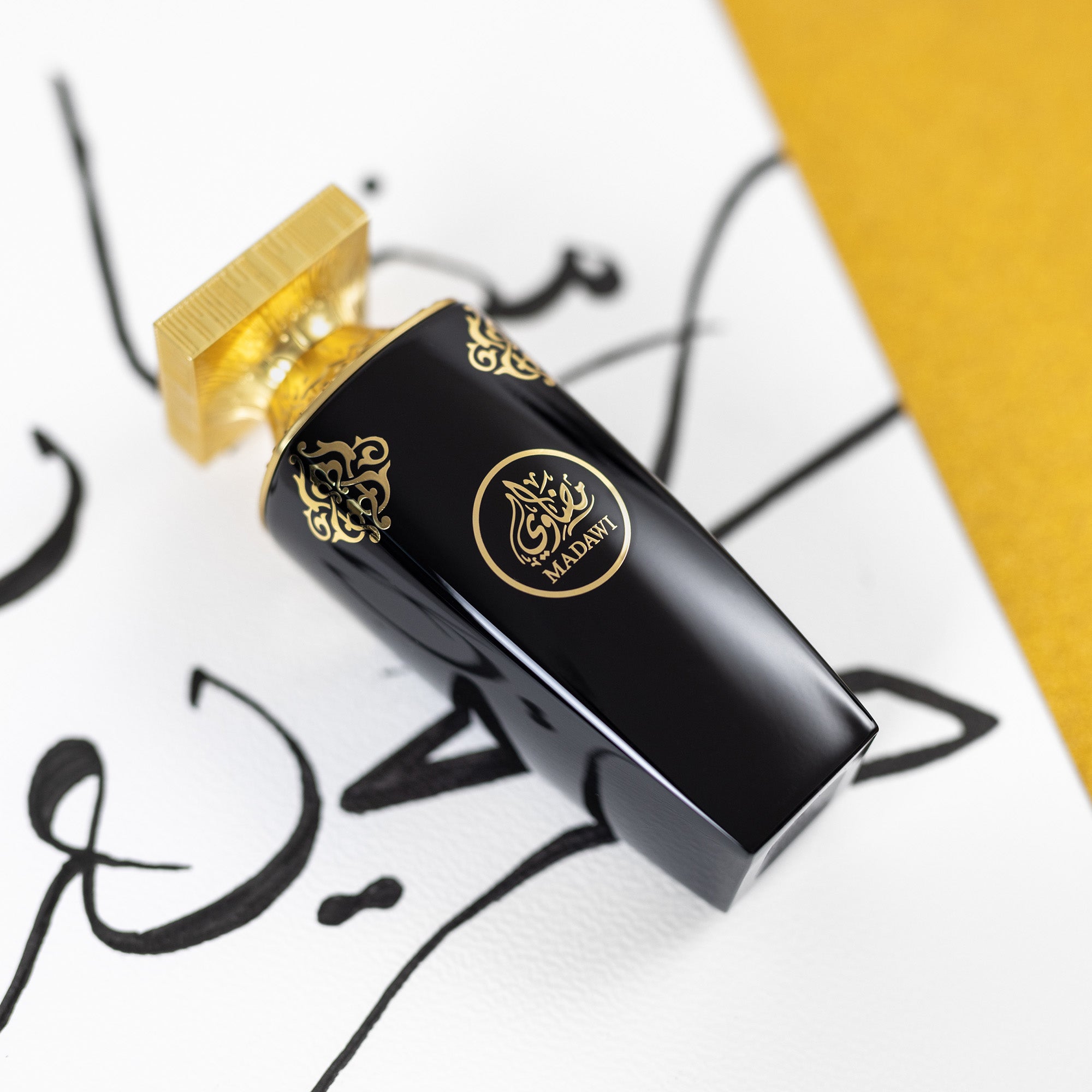 ARABIAN OUD MADAWI Woda perfumowana damska 50 ml #2