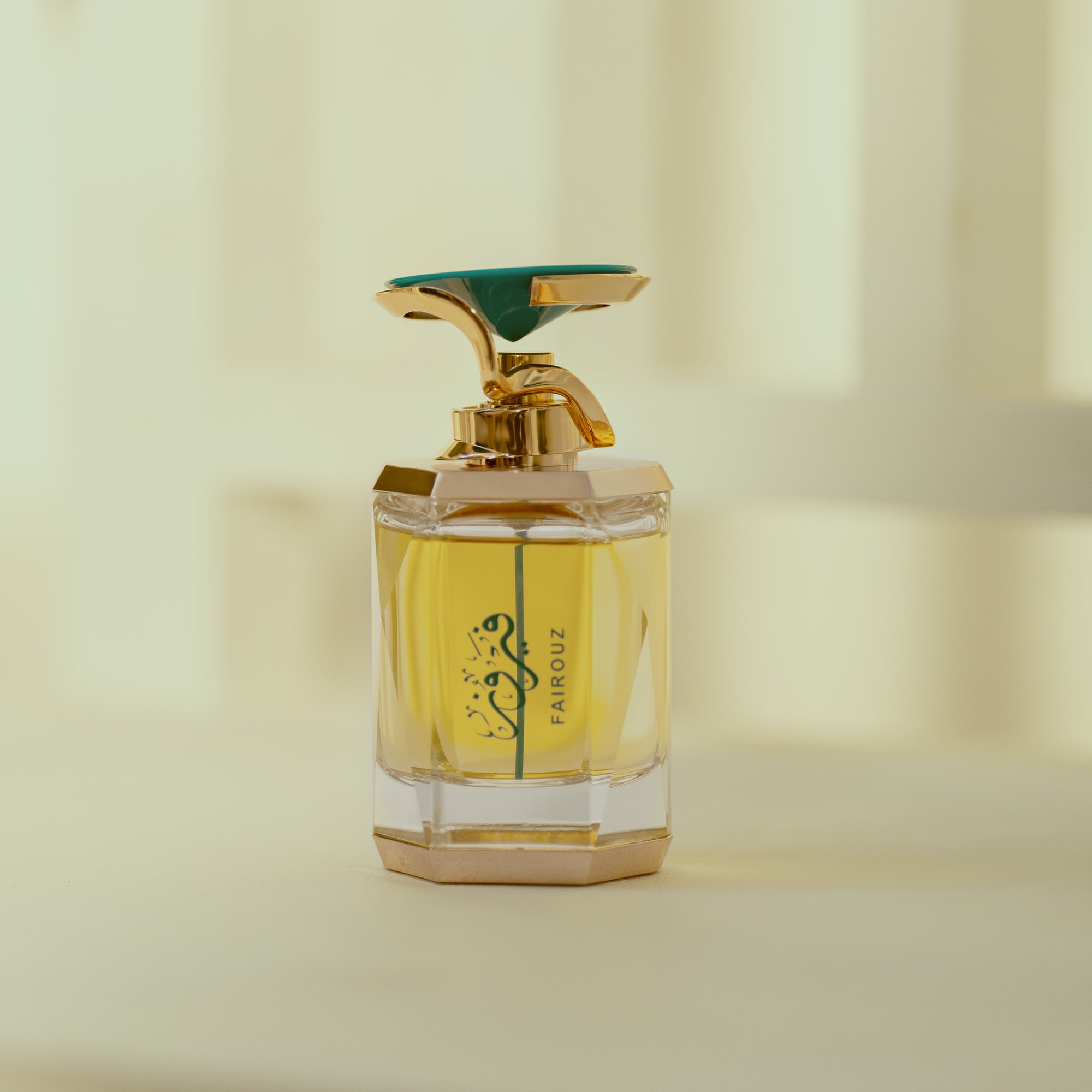 ARABIAN OUD FAIROUZ Woda perfumowana unisex 100 ml #2