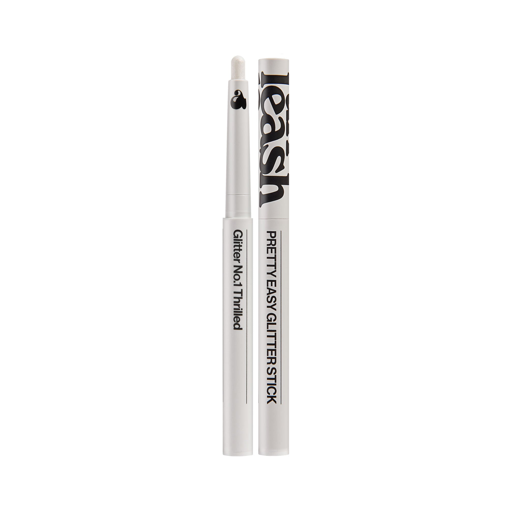 UNLEASHIA PRETTY EASY GLITTER Brokatowa kredka do oczu 0,7 g