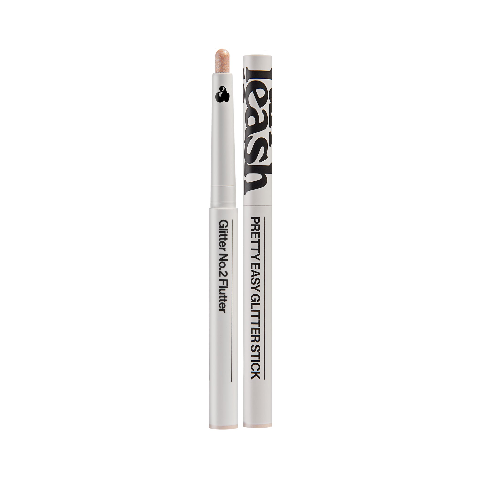 UNLEASHIA PRETTY EASY GLITTER Brokatowa kredka do oczu 0,7 g #2
