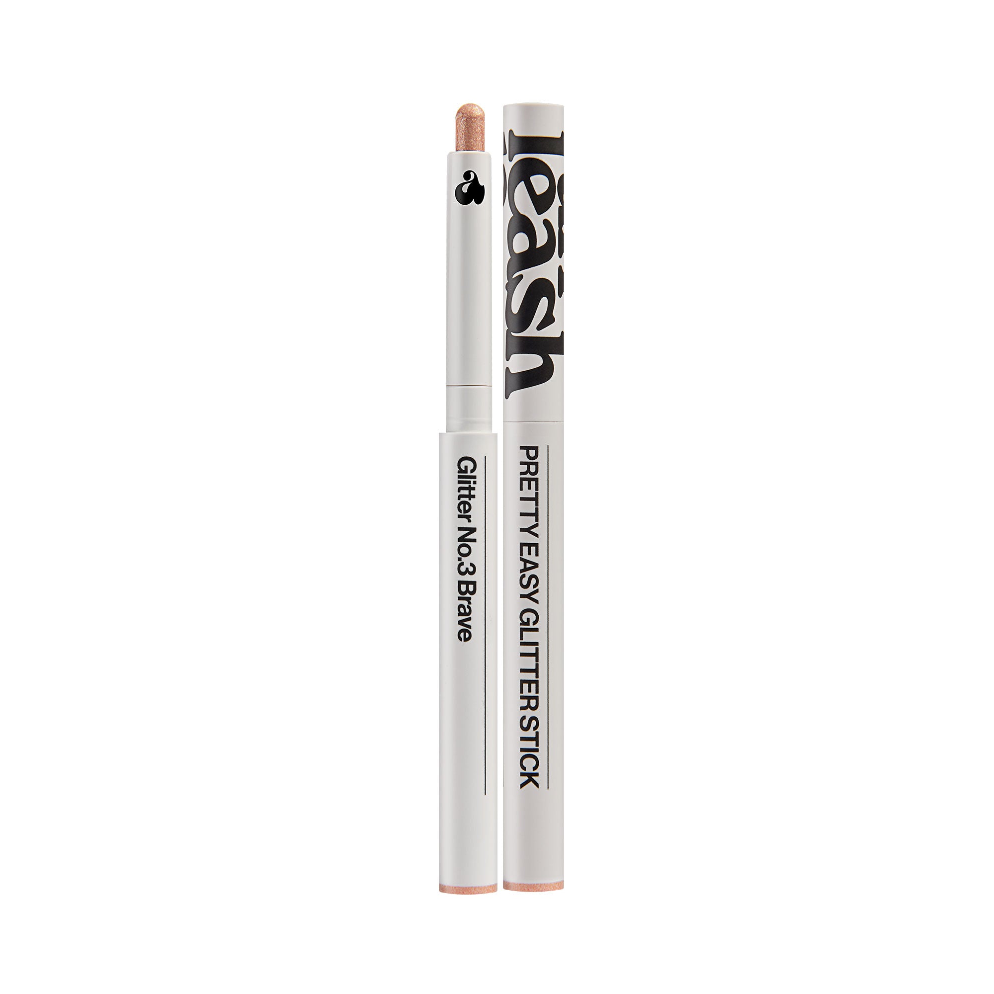 UNLEASHIA PRETTY EASY GLITTER Brokatowa kredka do oczu 0,7 g #4