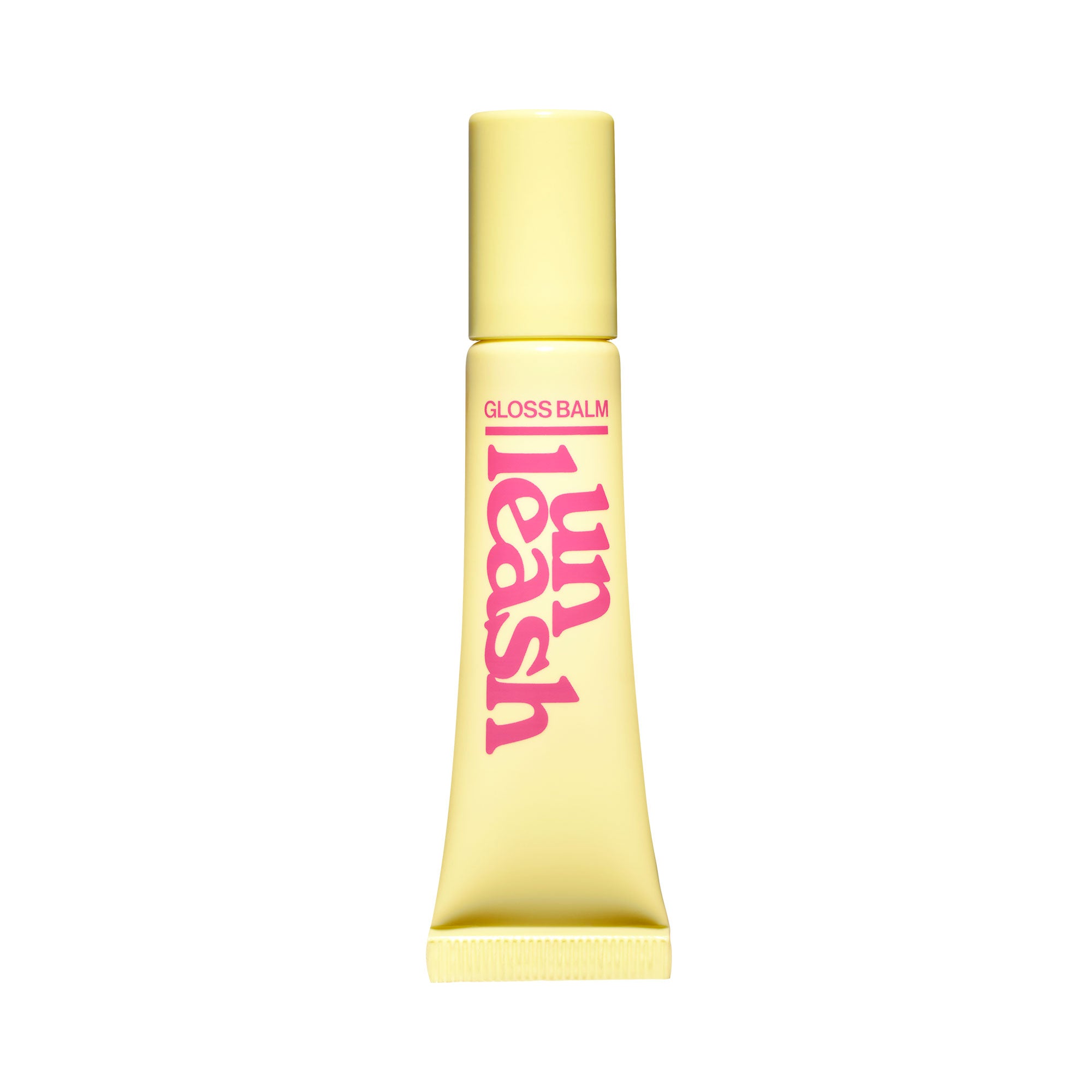 UNLEASHIA SUNSET DAZZLE GLOSS BALM Peptydowy błyszczyk do ust 10 g