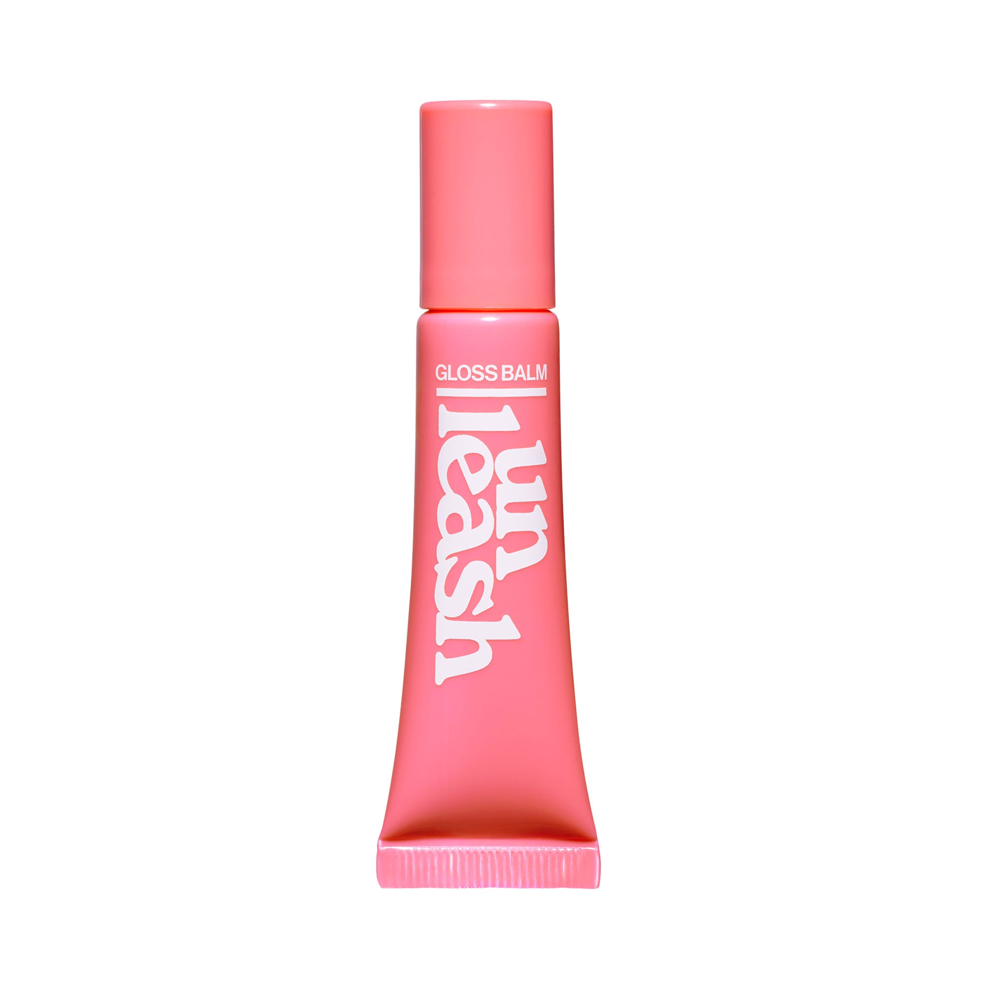 UNLEASHIA SUNSET DAZZLE GLOSS BALM Peptydowy błyszczyk do ust 10 g #4