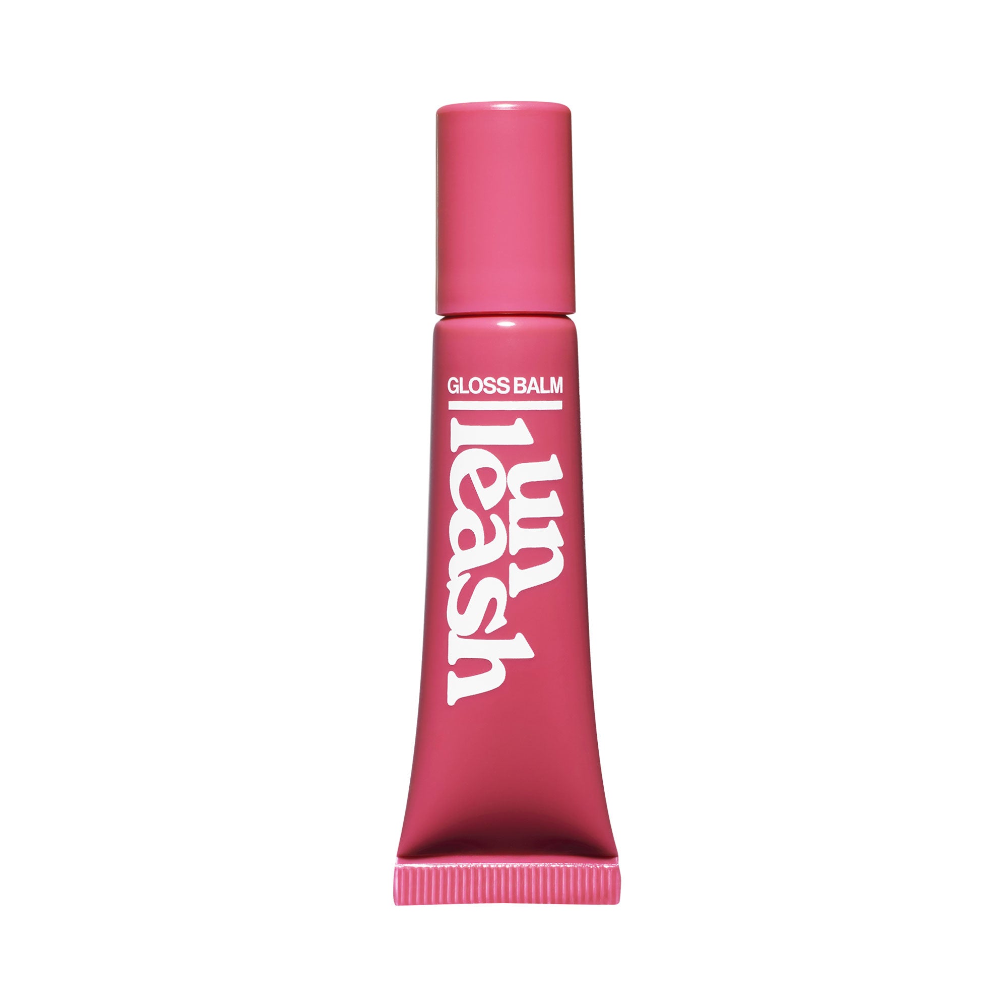 UNLEASHIA SUNSET DAZZLE GLOSS BALM Peptydowy błyszczyk do ust 10 g #5
