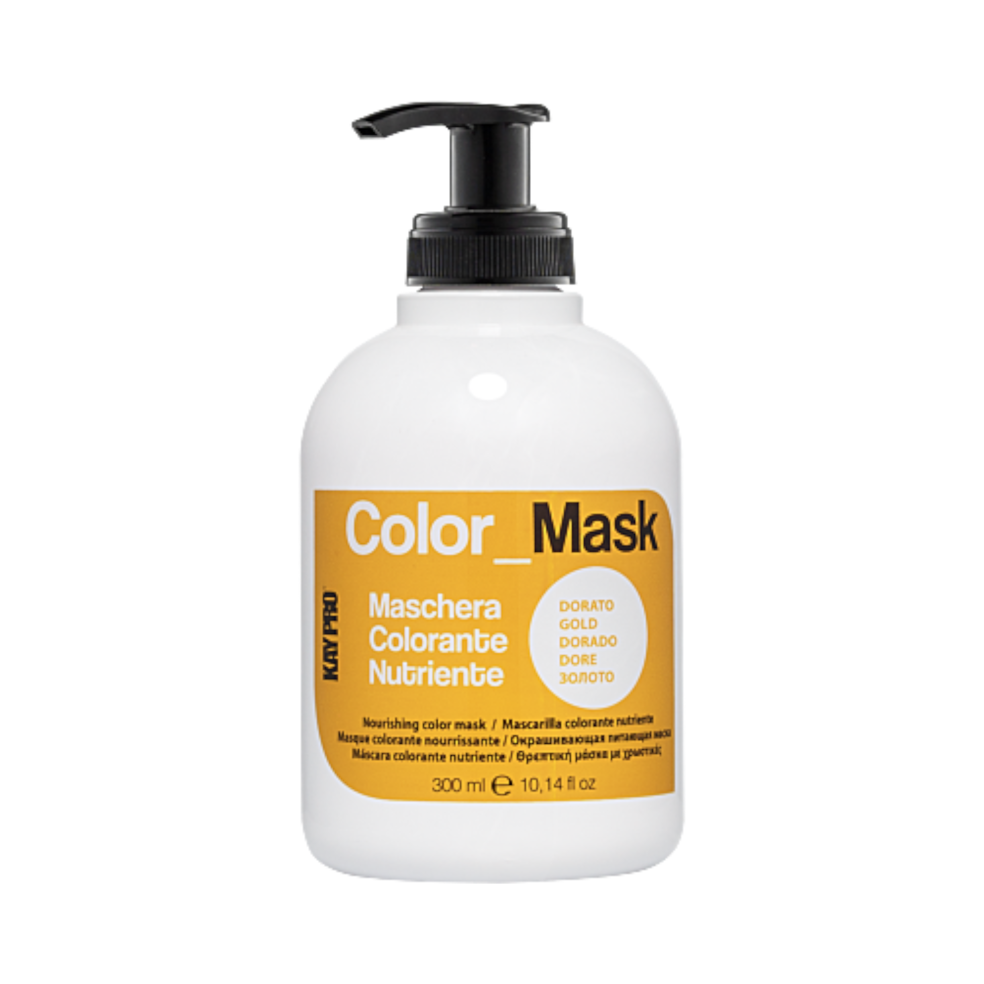 KAYPRO COLOR MASK Tonująca maska do włosów 300 ml #2